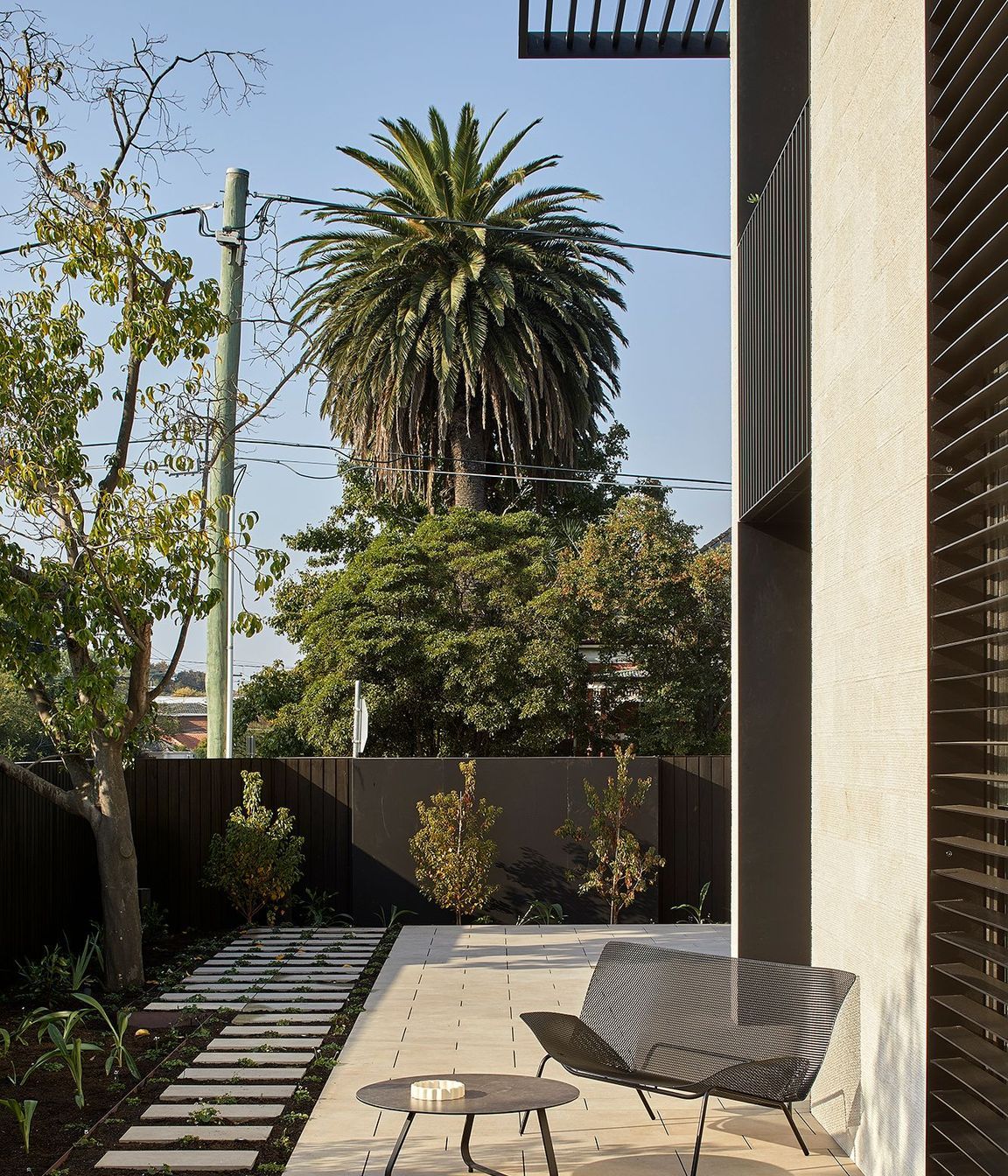 Alamer Apartments