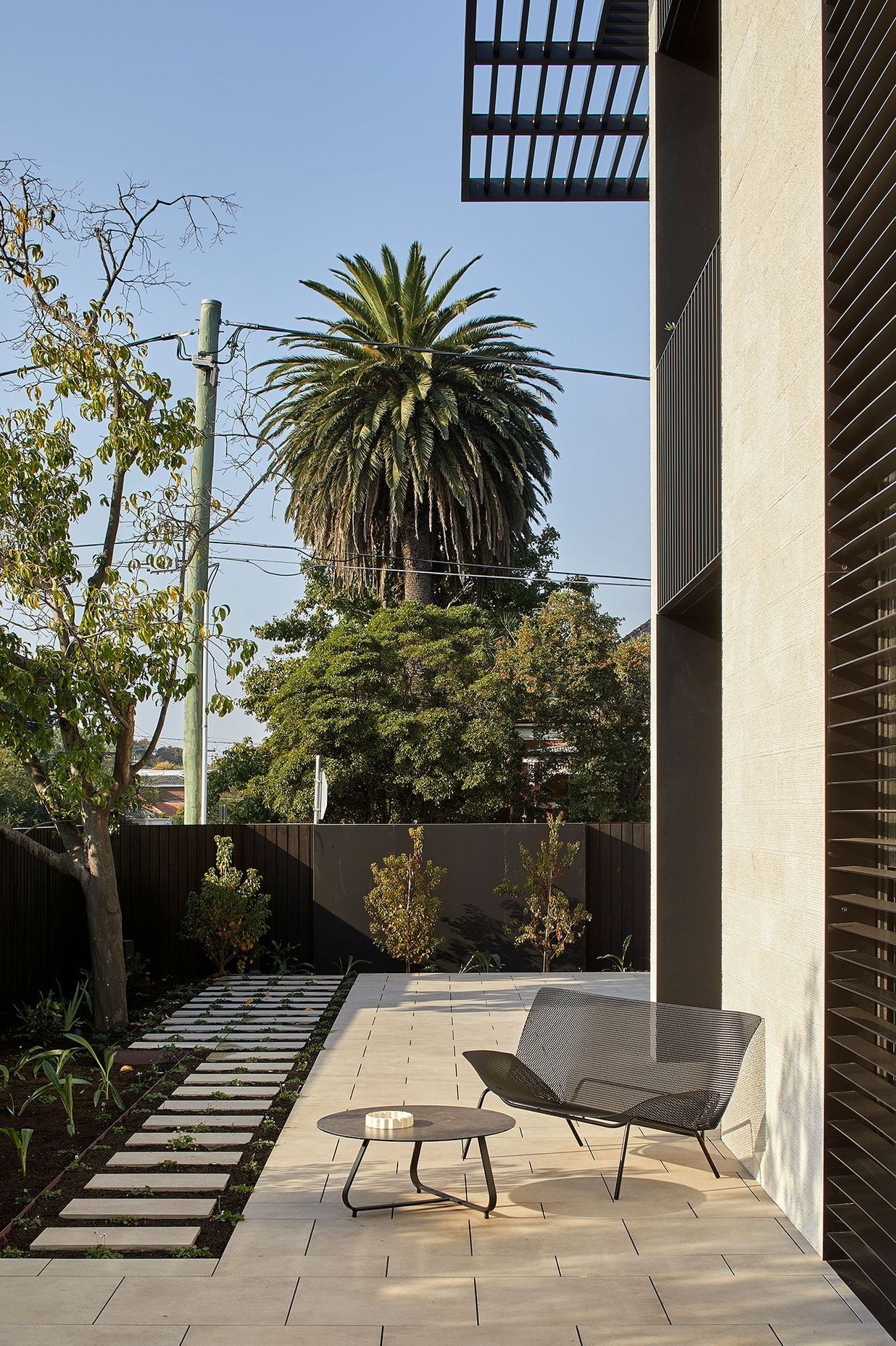 Alamer Apartments