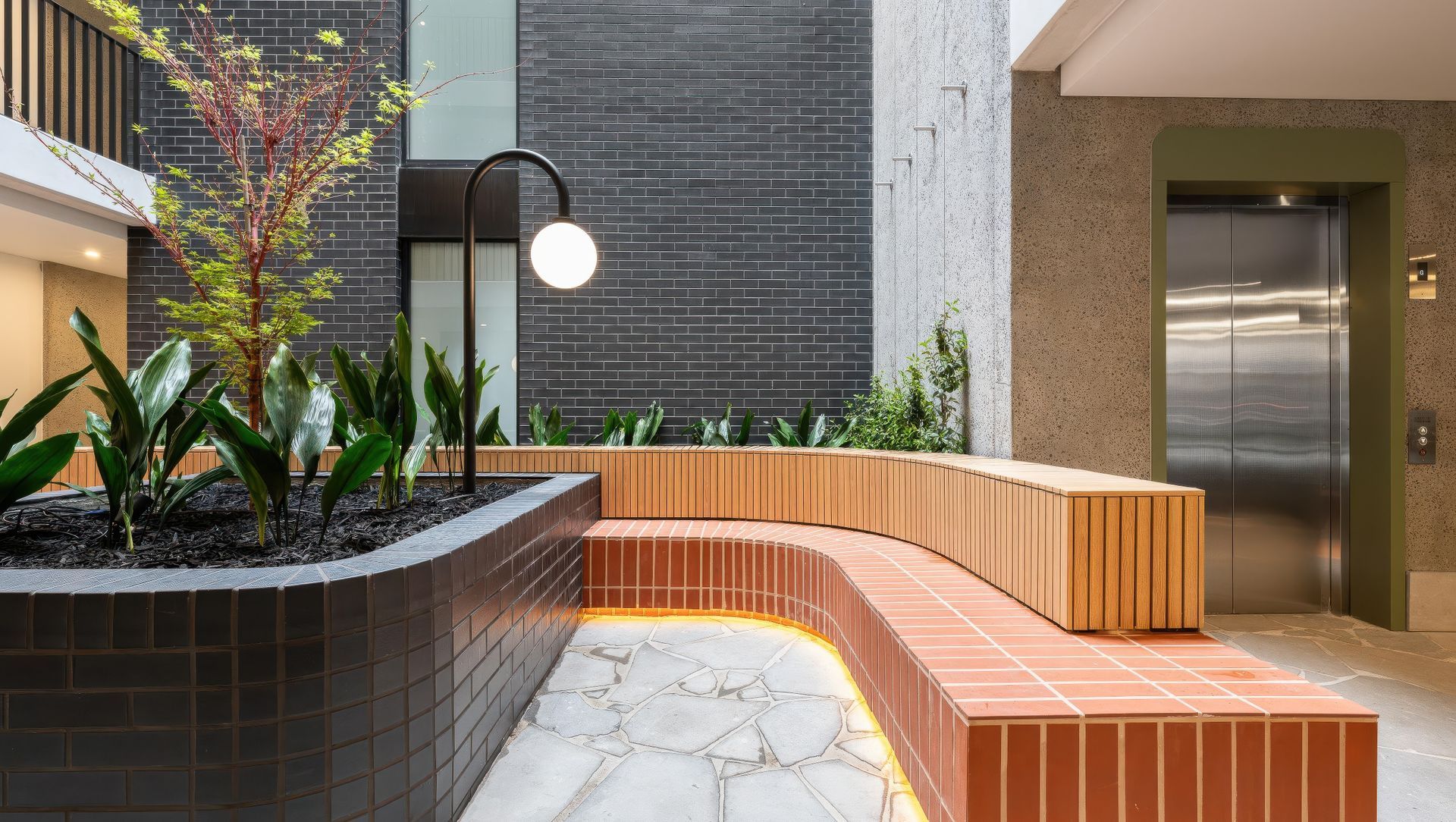 Beyond Apartments Carnegie banner