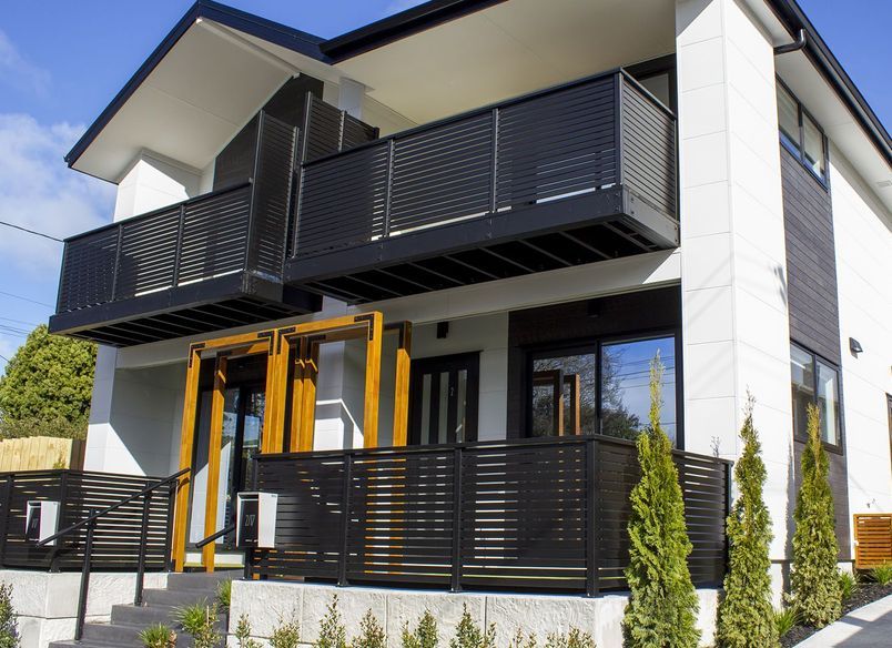 Lowtherhurst Williams Corporation Development Auckland