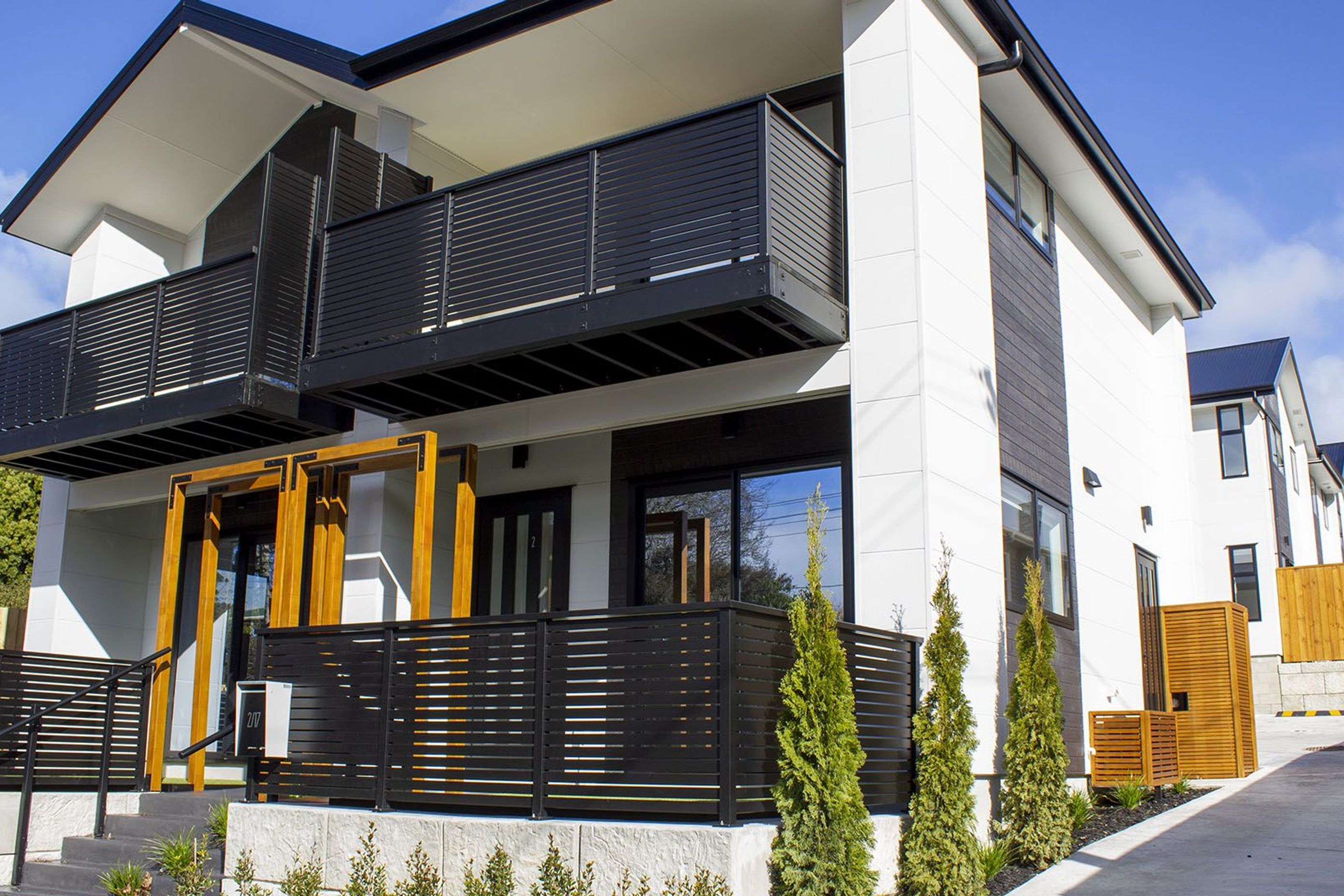 Lowtherhurst Williams Corporation Development Auckland