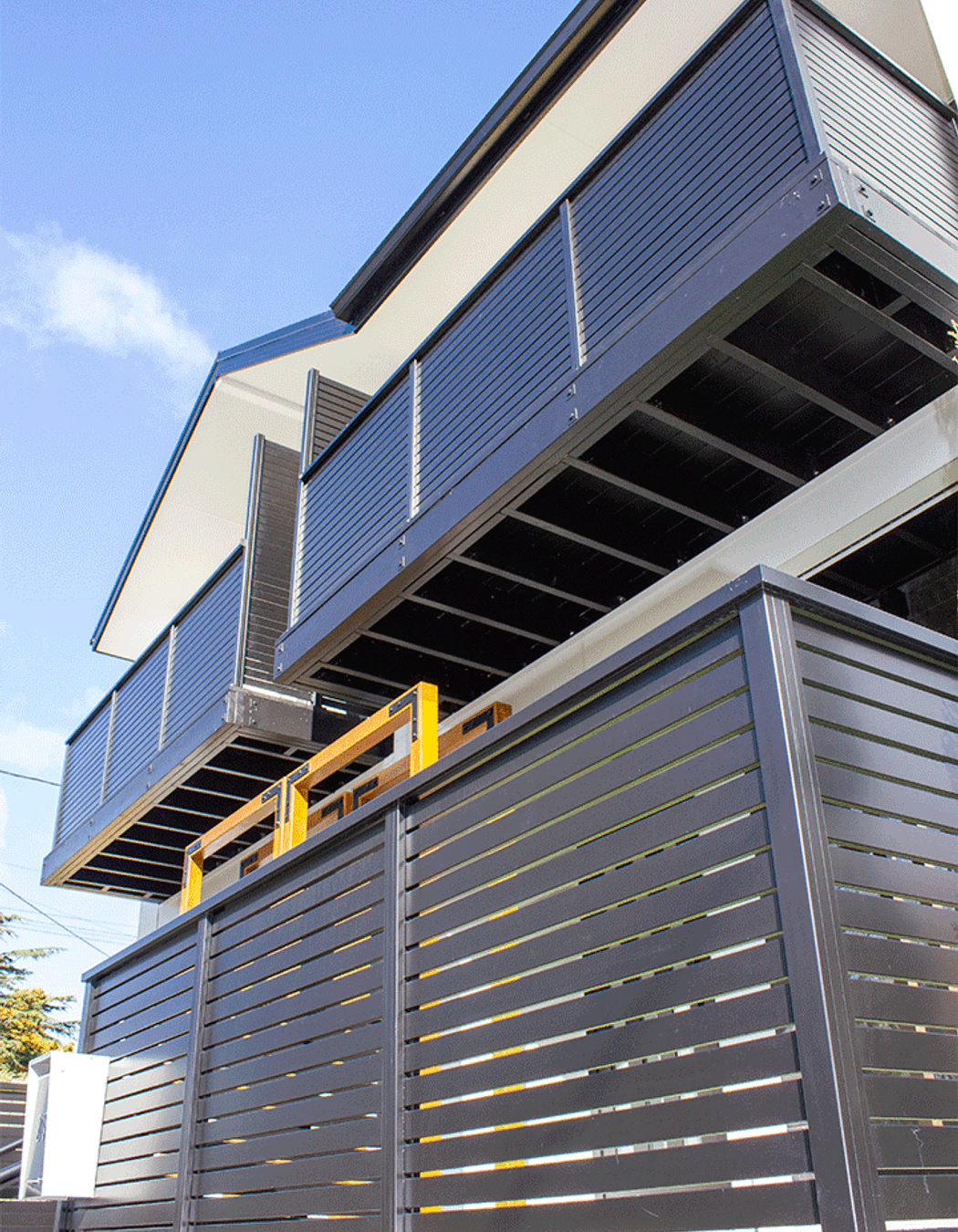 Lowtherhurst Williams Corporation Development Auckland