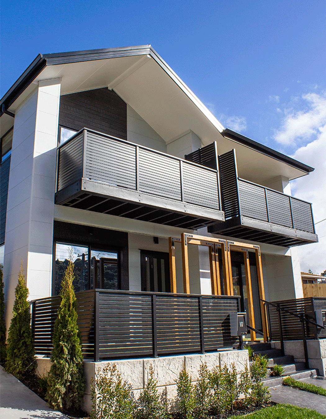 Lowtherhurst Williams Corporation Development Auckland