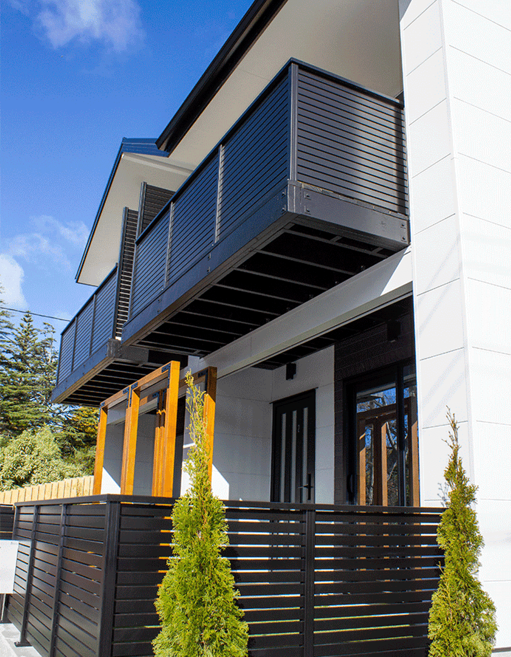 Lowtherhurst Williams Corporation Development Auckland