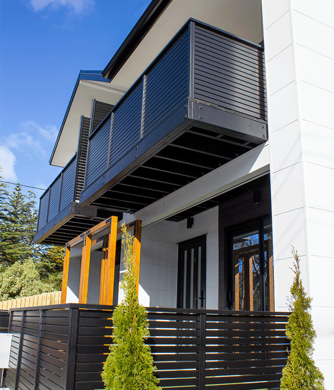Lowtherhurst Williams Corporation Development Auckland