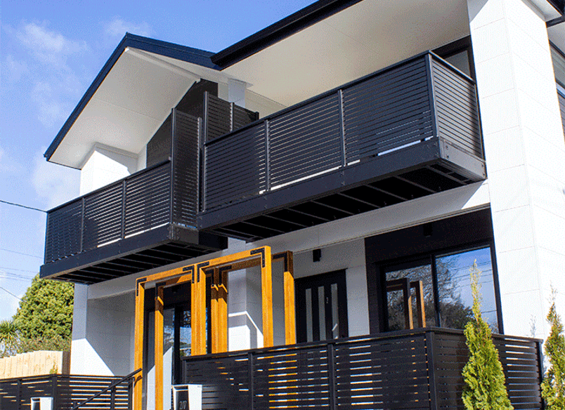 Lowtherhurst Williams Corporation Development Auckland