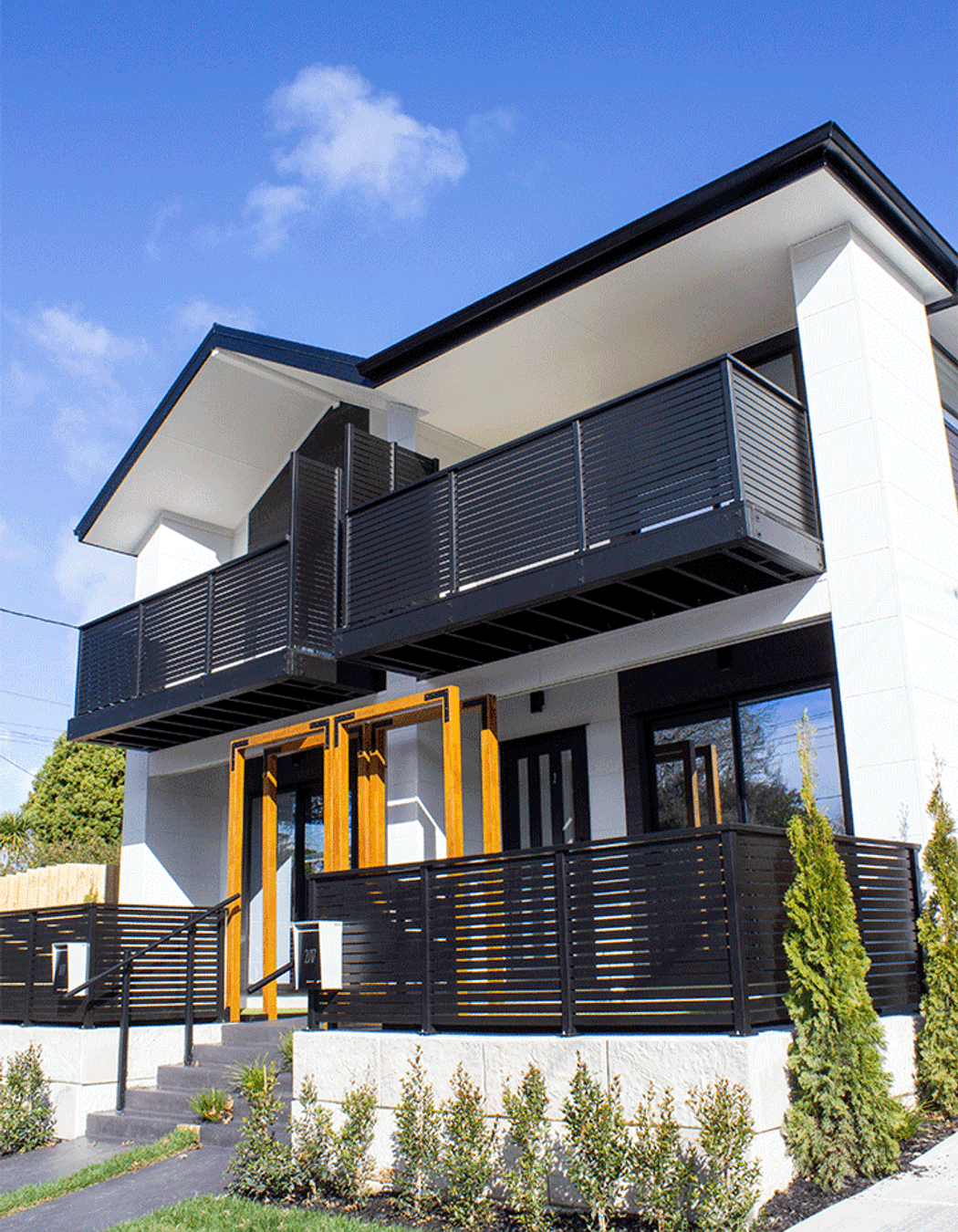 Lowtherhurst Williams Corporation Development Auckland