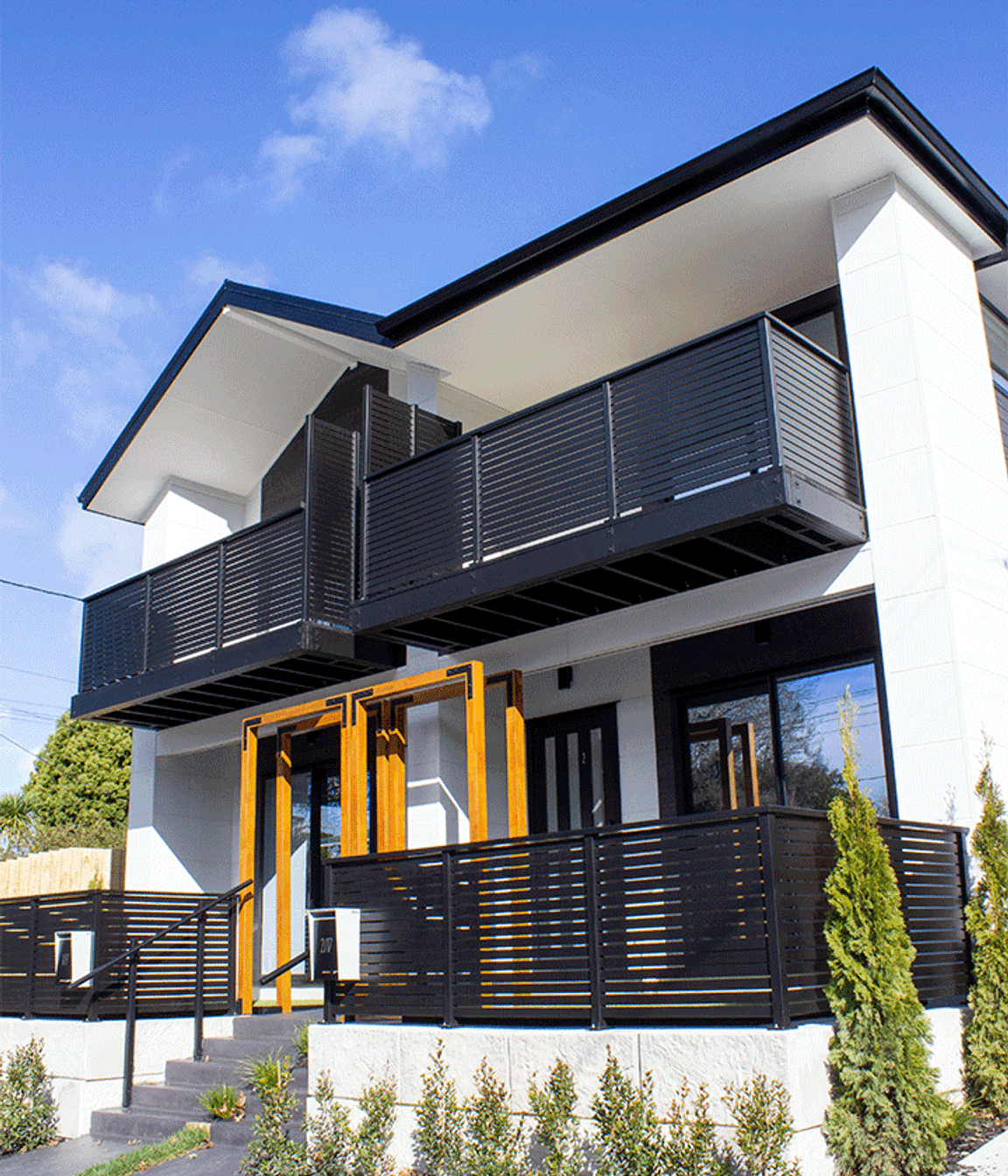 Lowtherhurst Williams Corporation Development Auckland