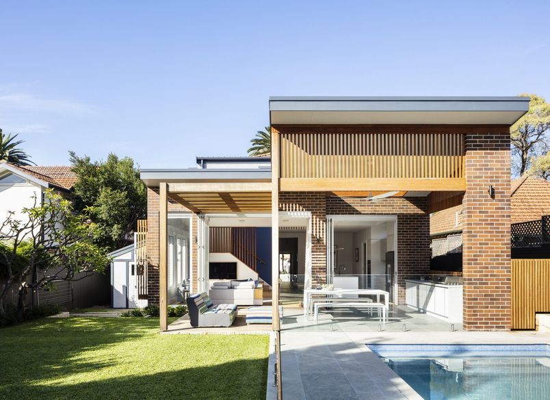Lacuna House