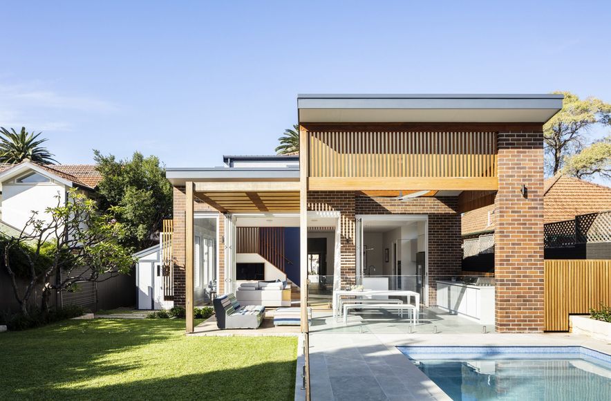 Lacuna House