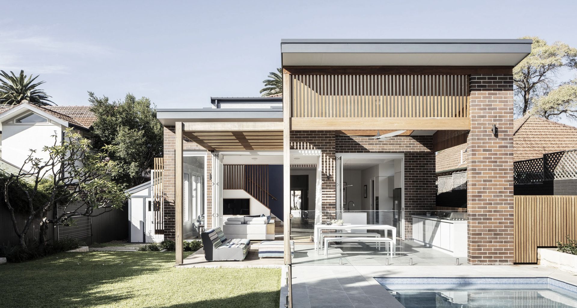 Lacuna House banner