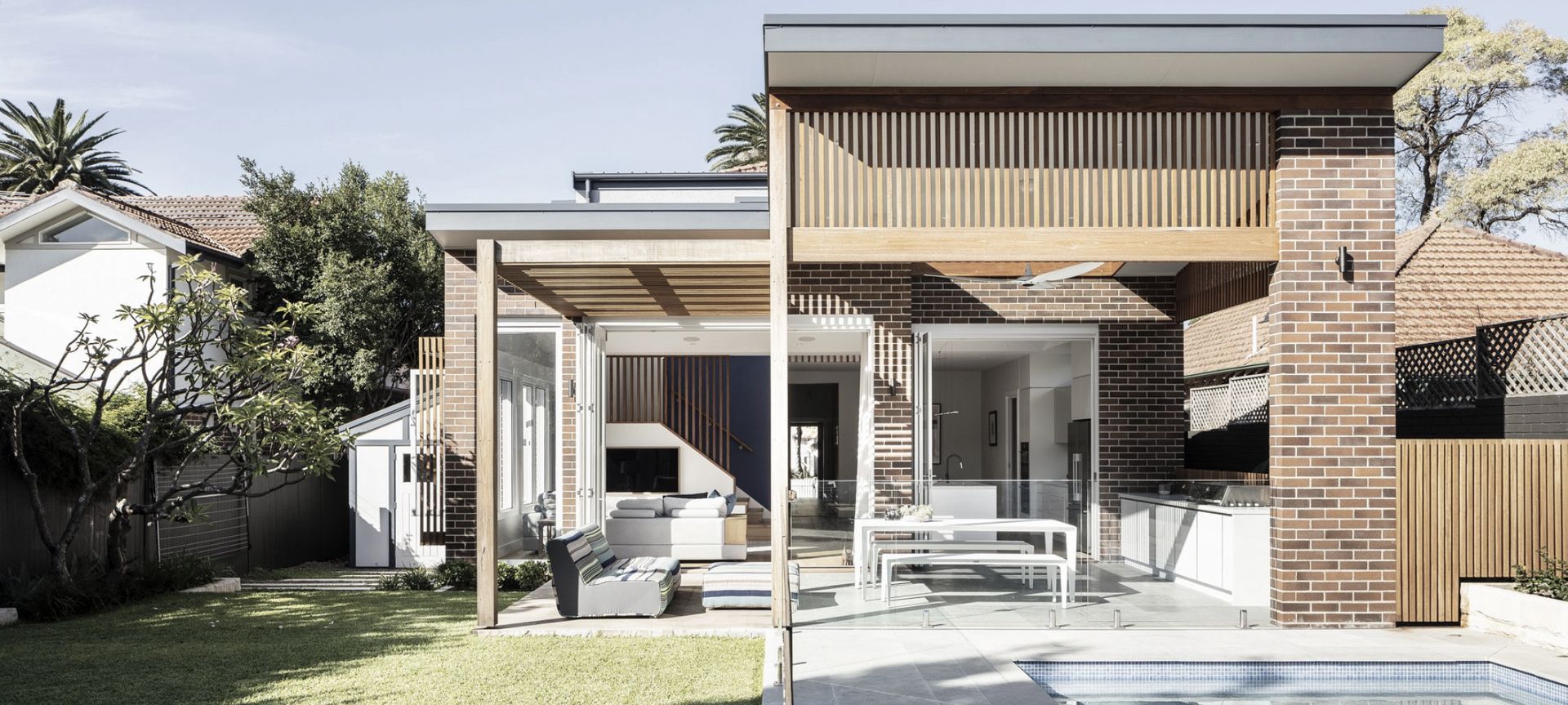 Lacuna House banner
