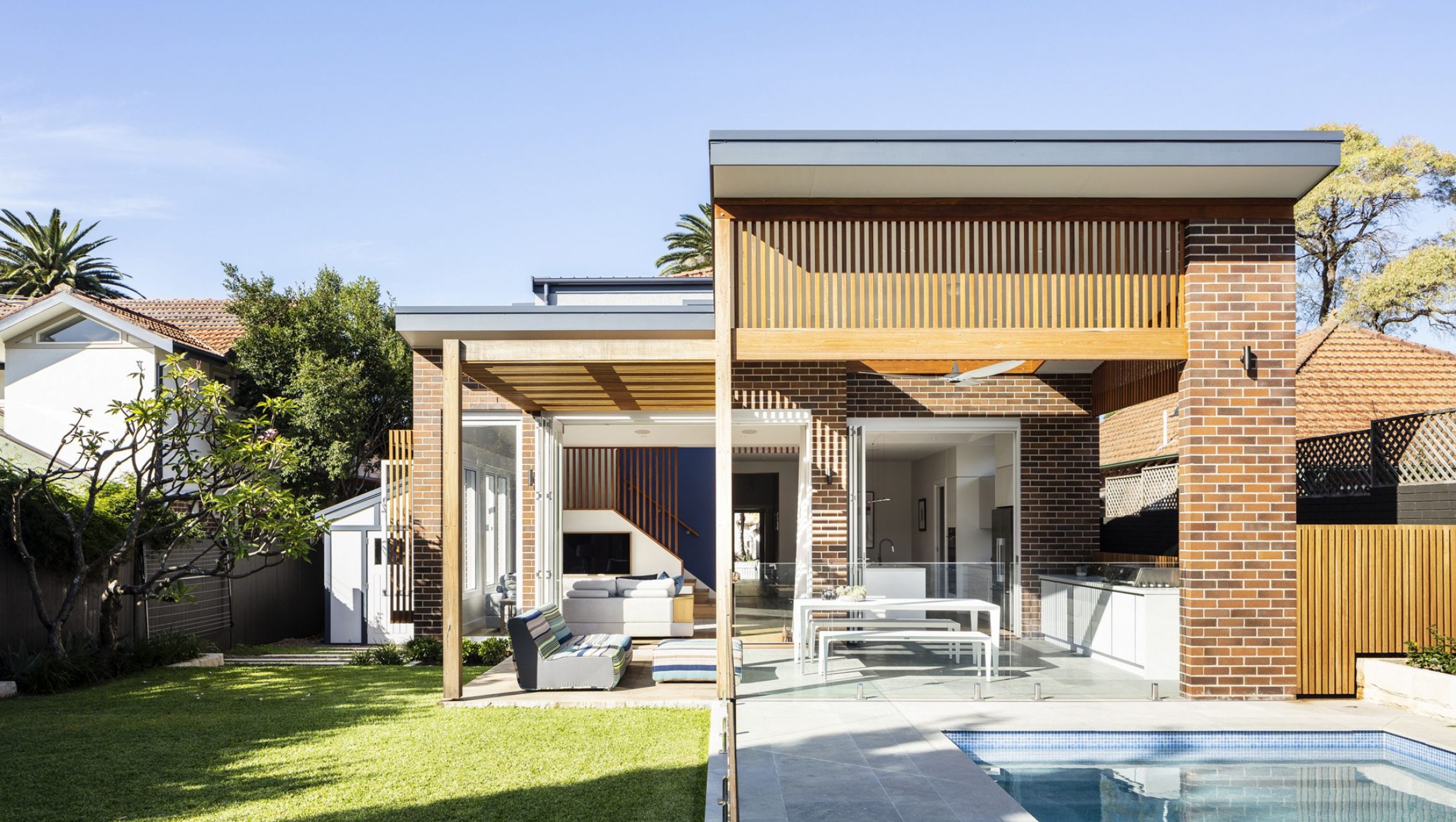 Lacuna House
