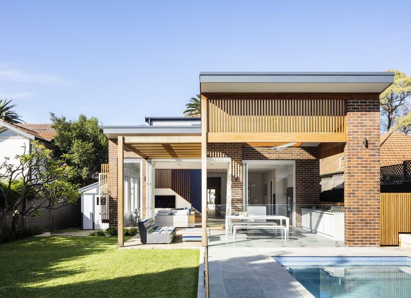 Lacuna House