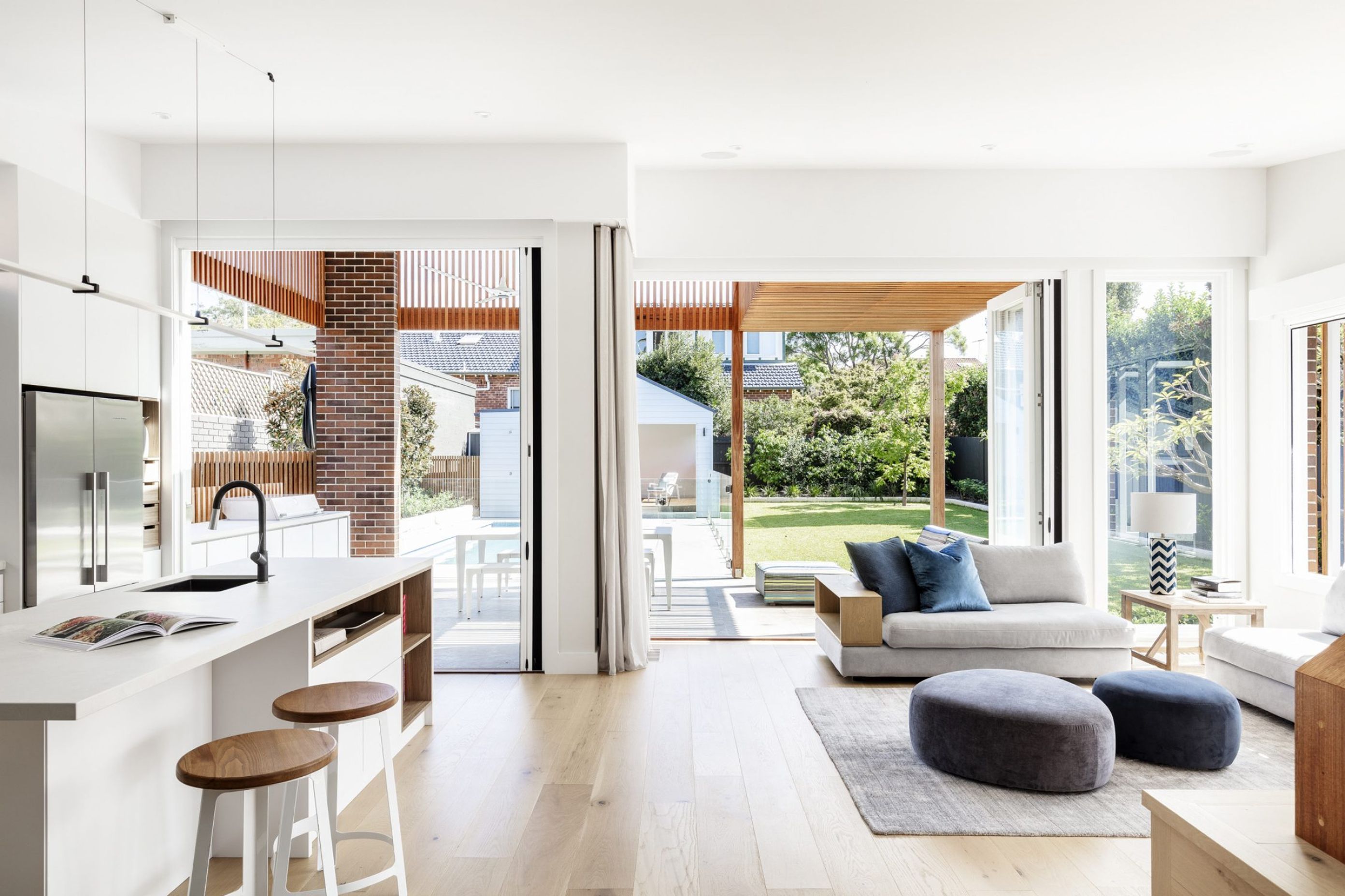 Lacuna House