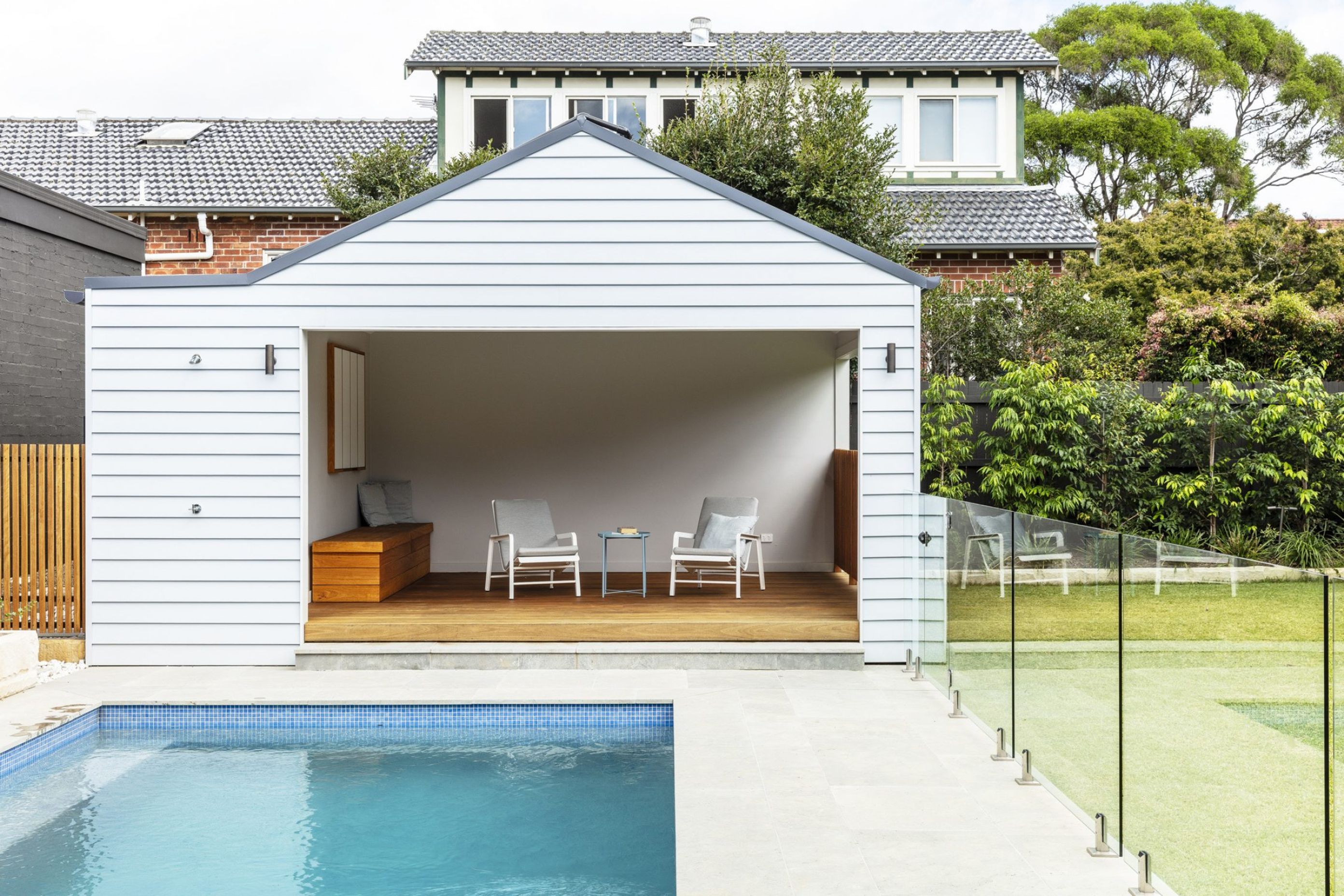Lacuna House