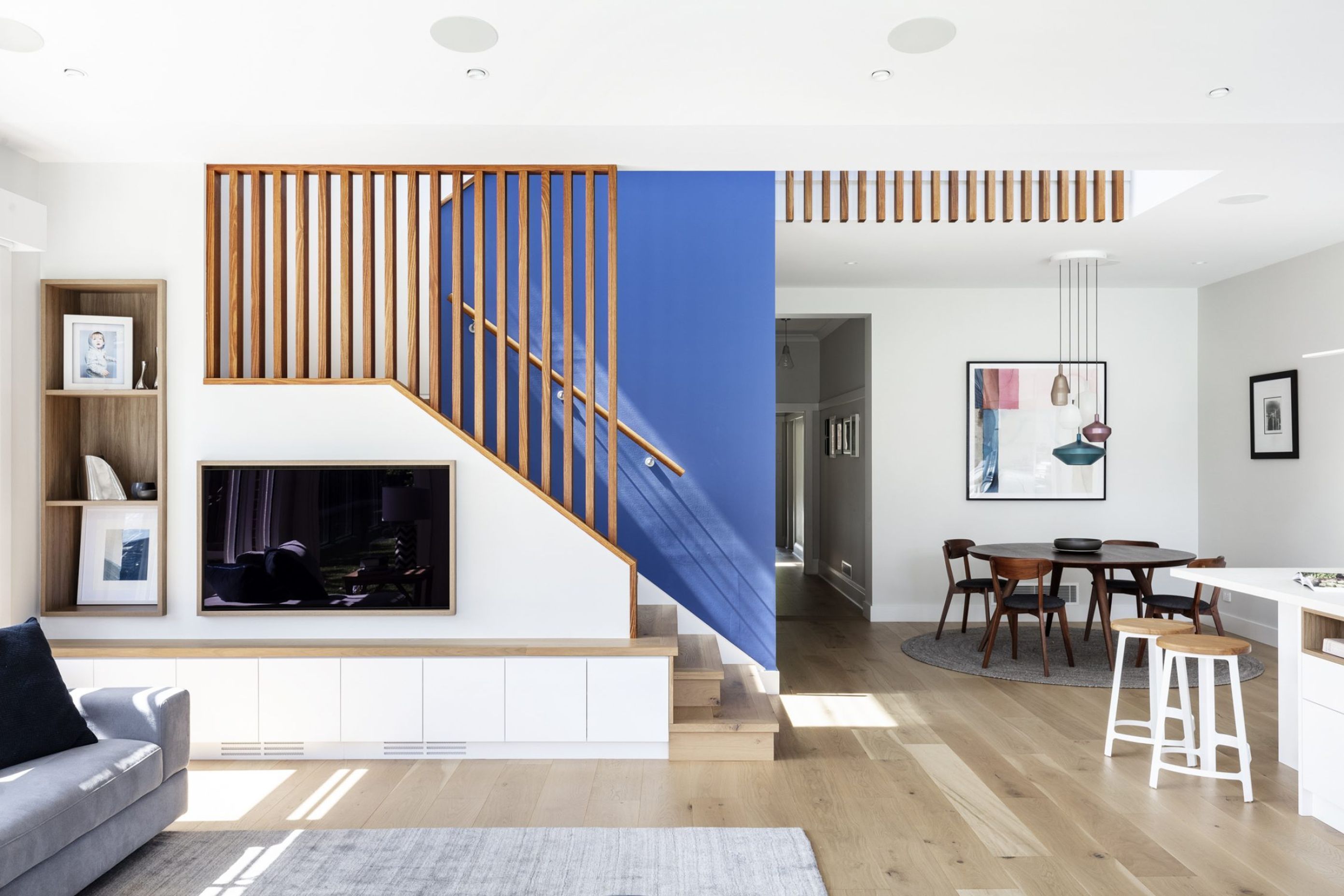 Lacuna House