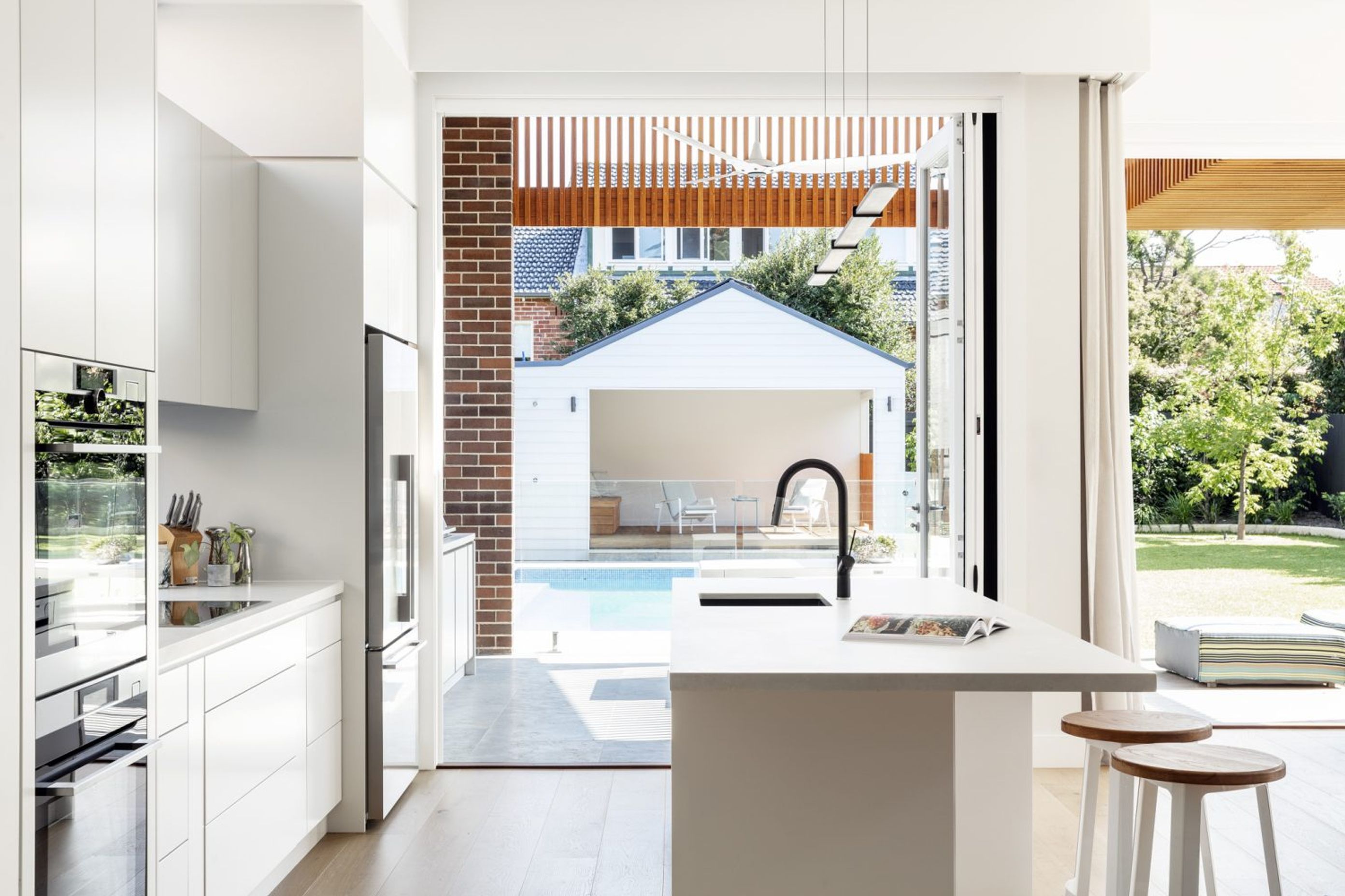 Lacuna House
