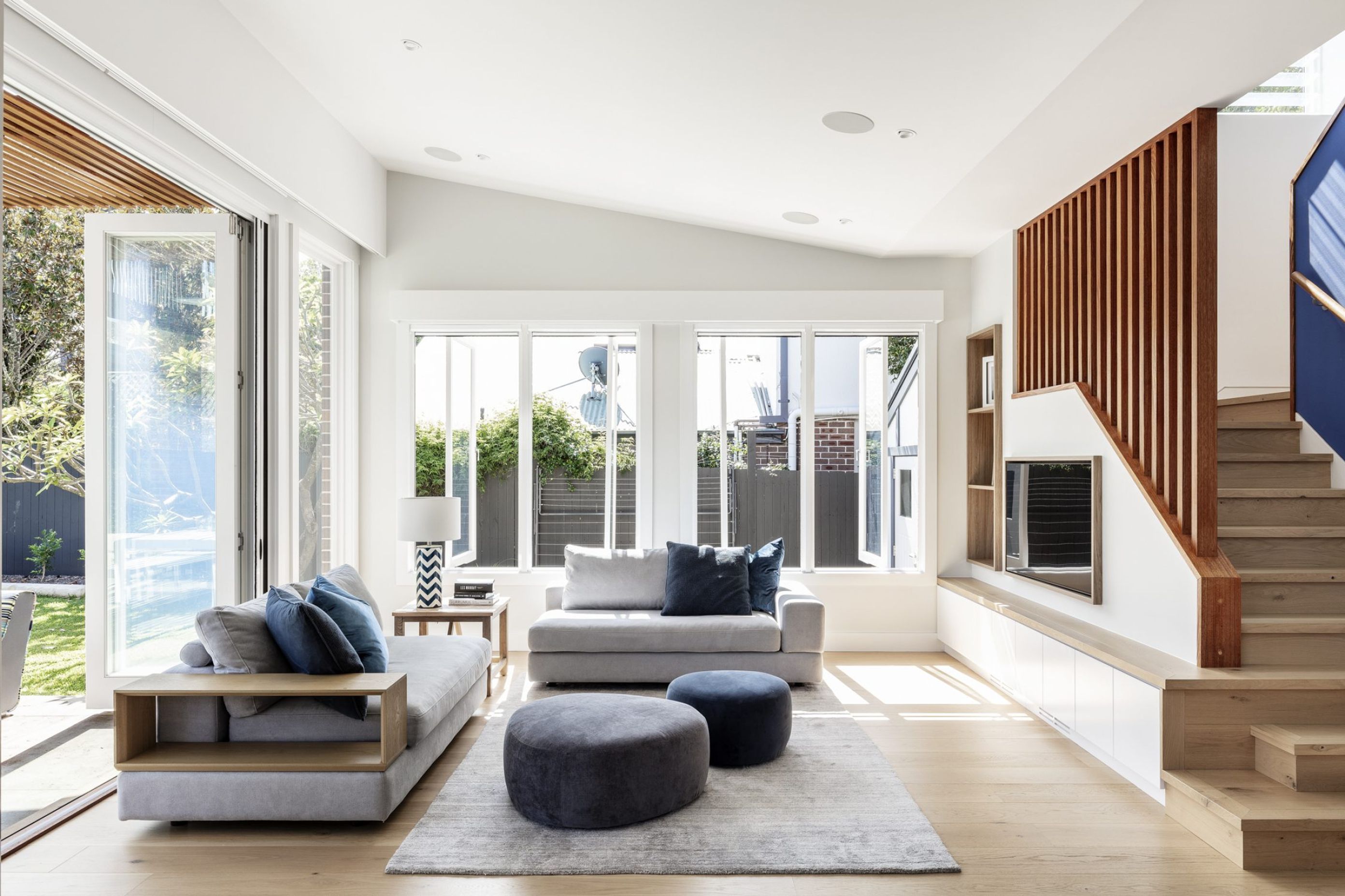 Lacuna House