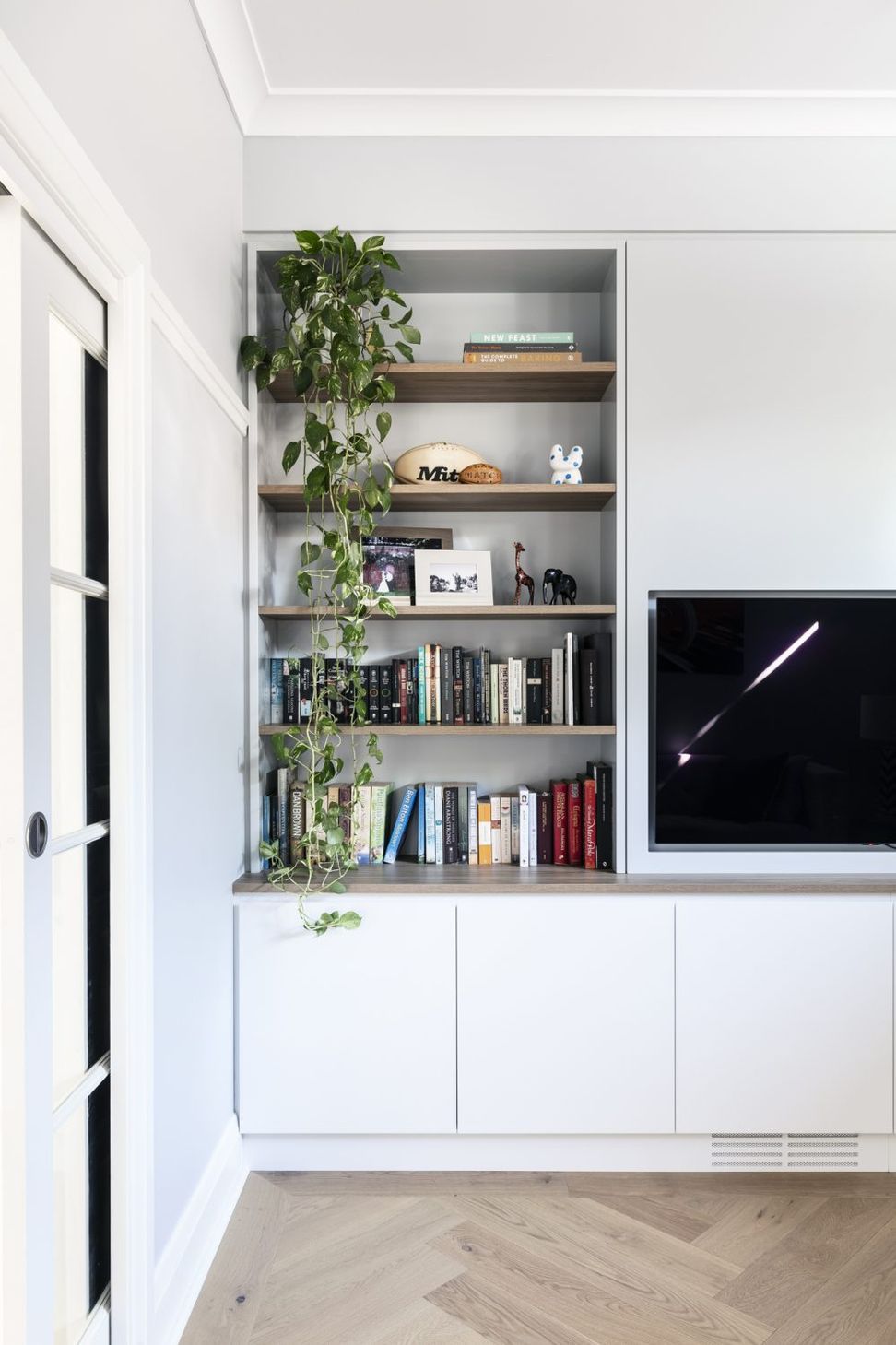 Lacuna House