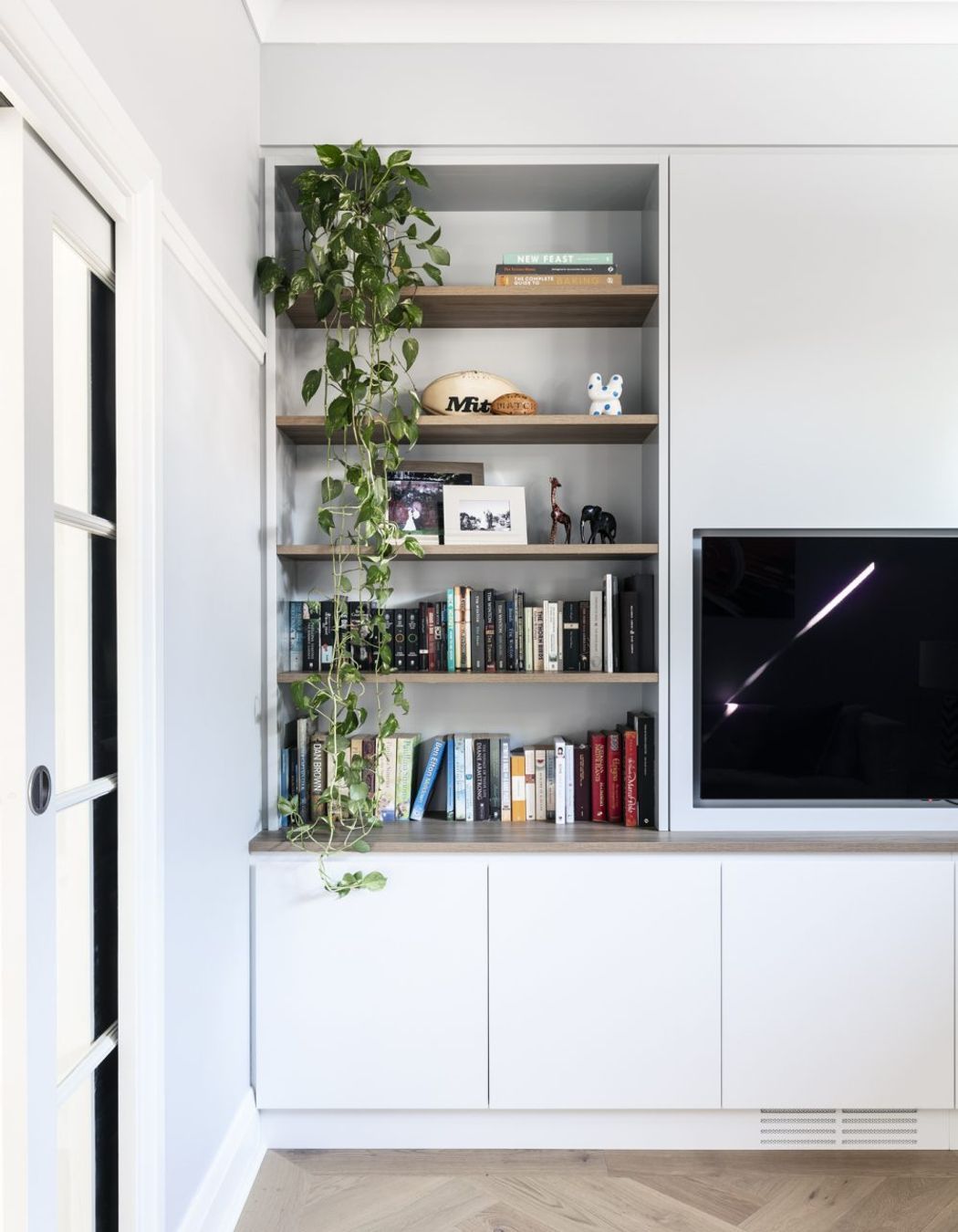 Lacuna House