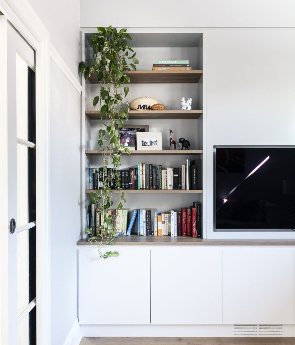 Lacuna House