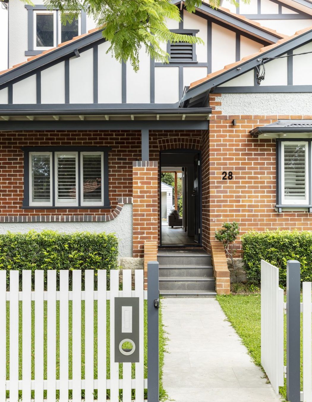 Lacuna House
