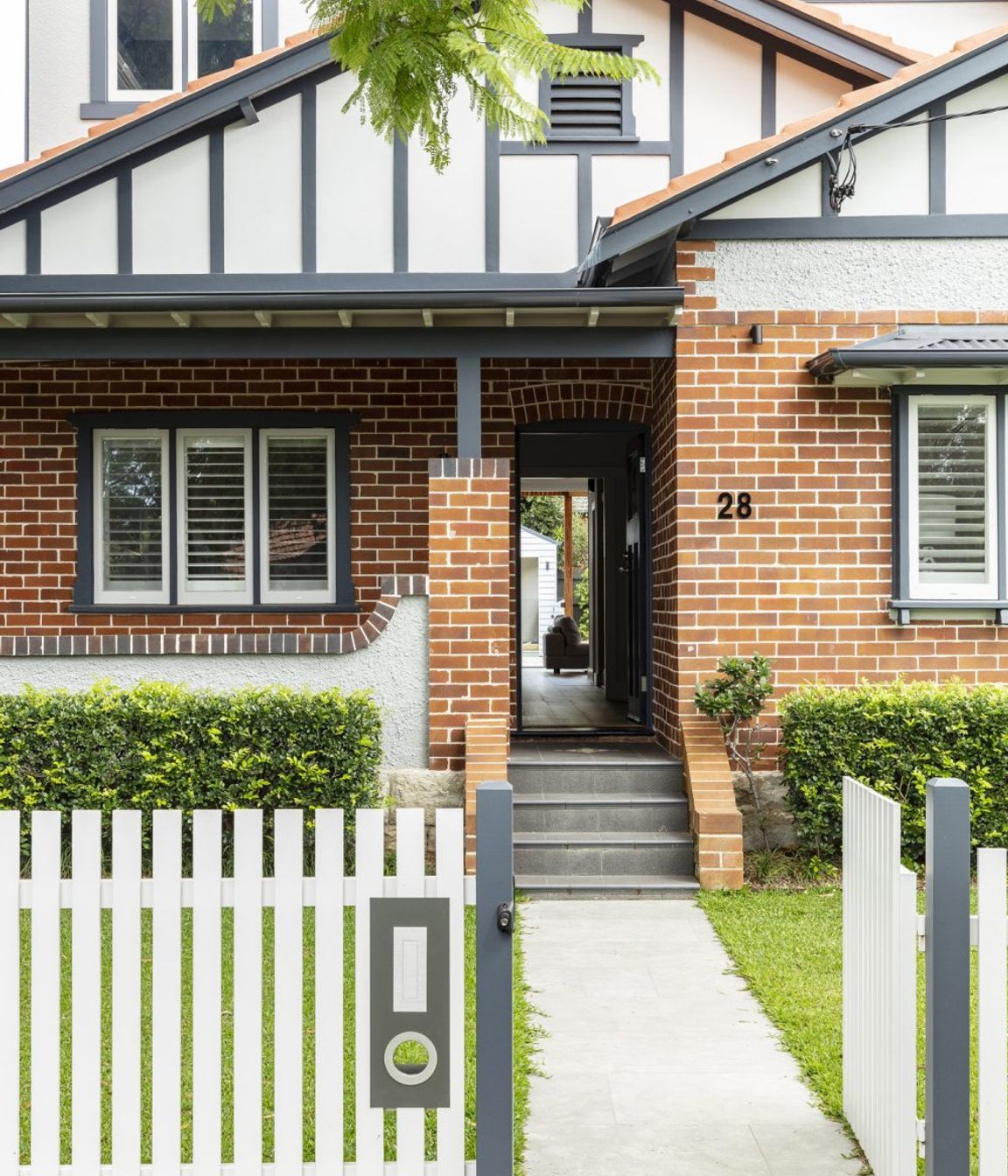 Lacuna House