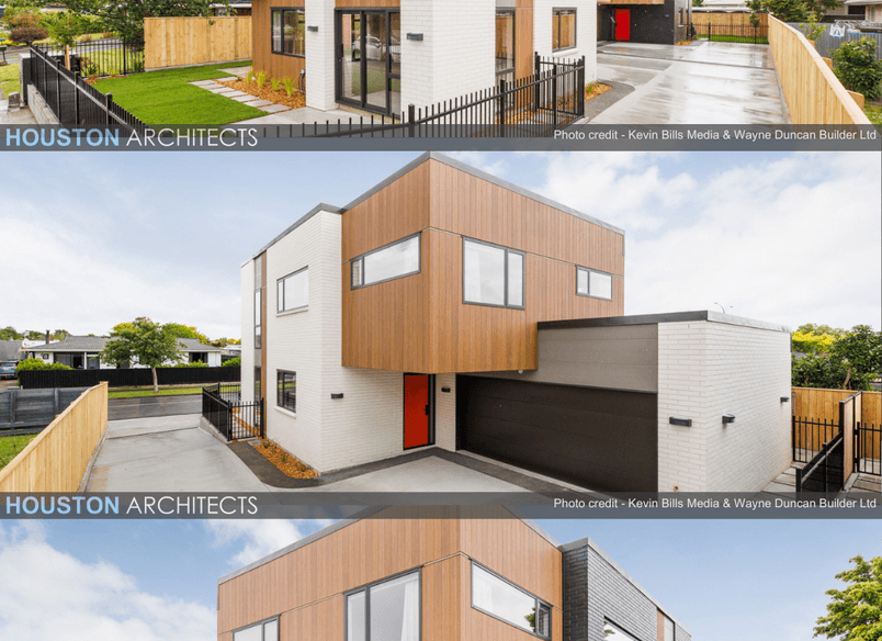 Townhouses 05 - Palmy