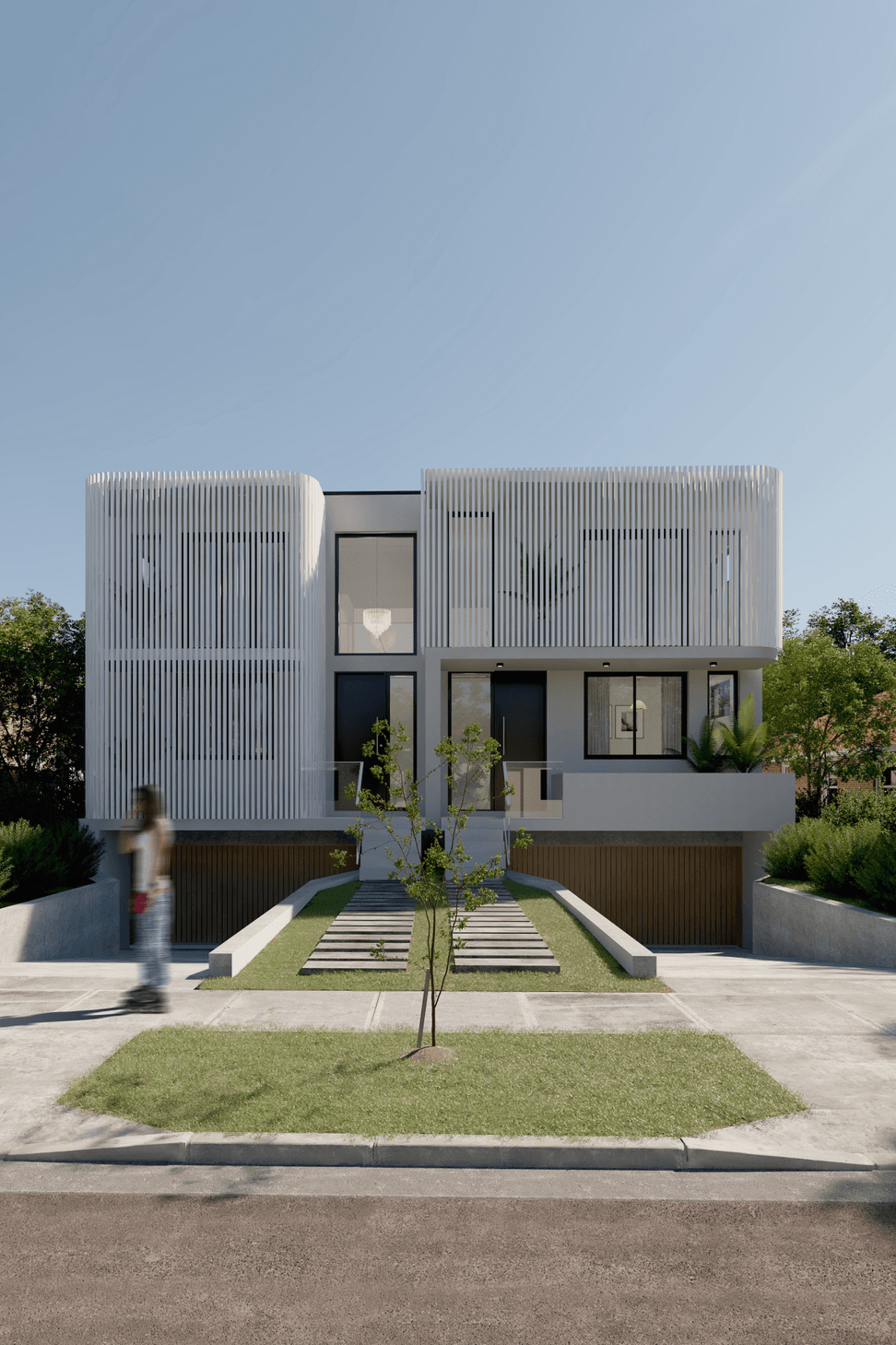 Lattice | Matraville