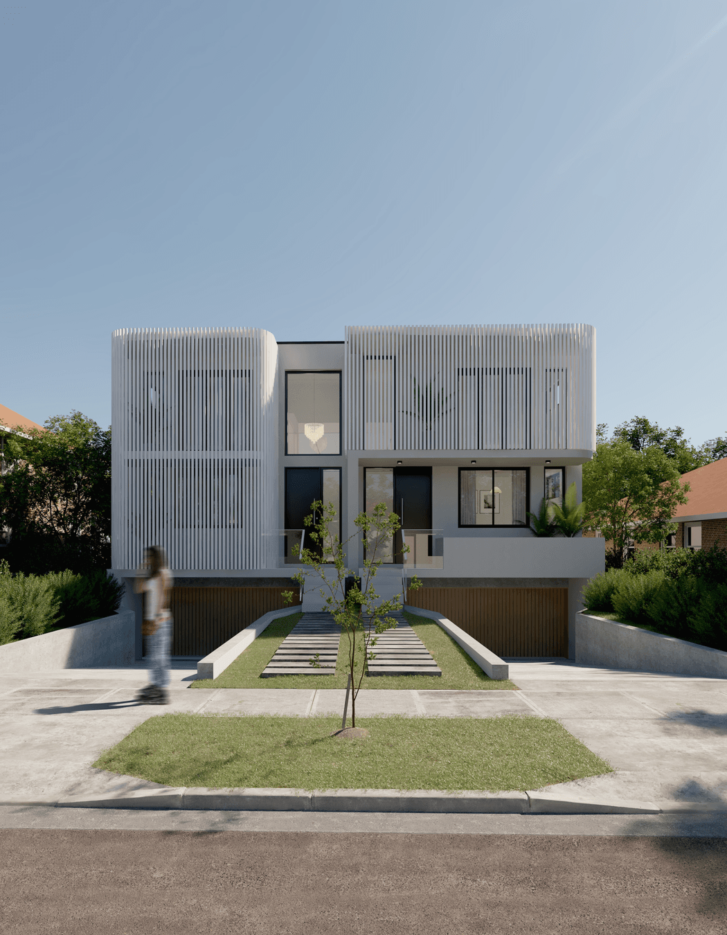 Lattice | Matraville