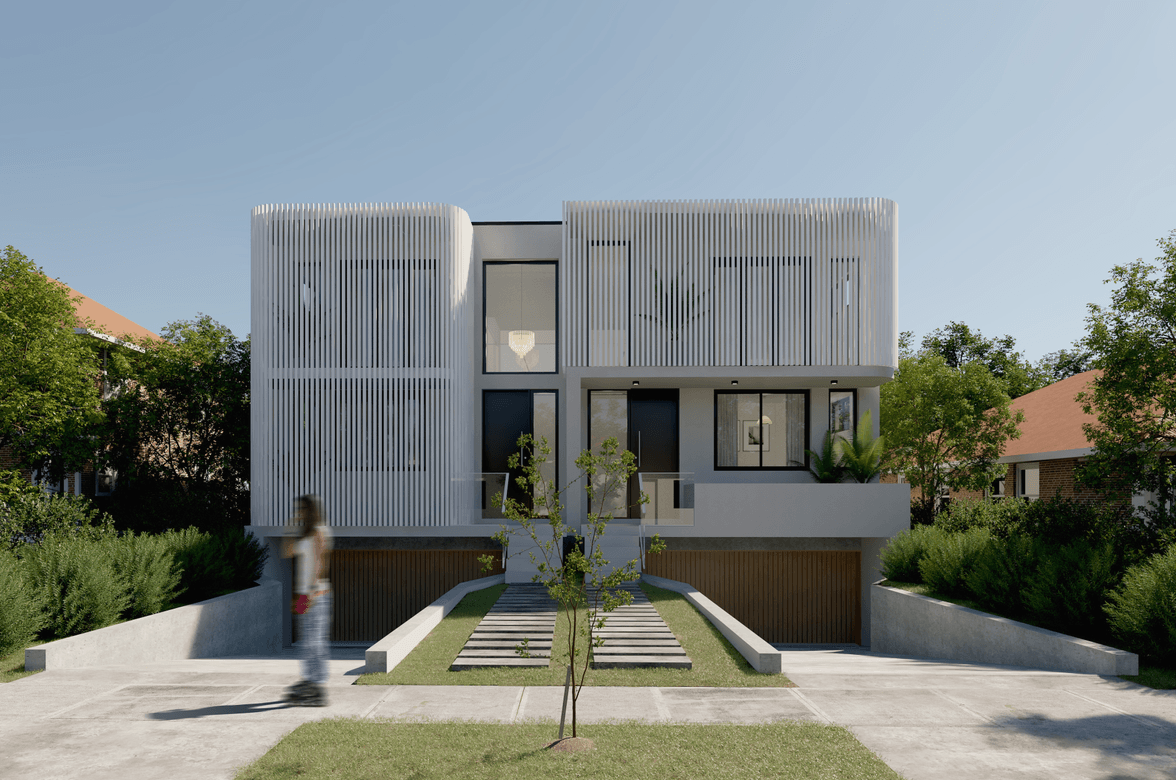 Lattice | Matraville