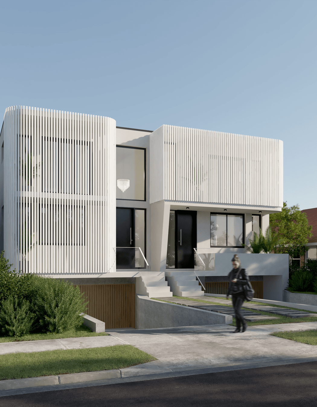 Lattice | Matraville