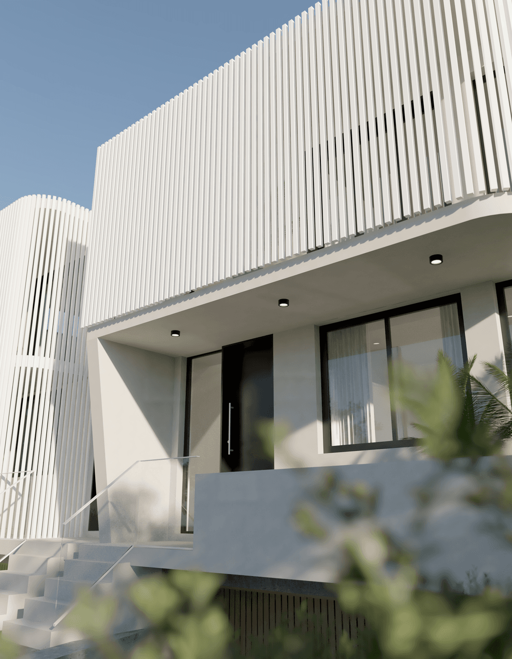 Lattice | Matraville