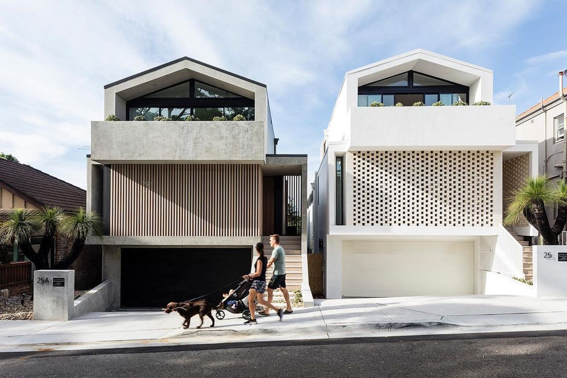 Photography: Lucas Muro Photographer