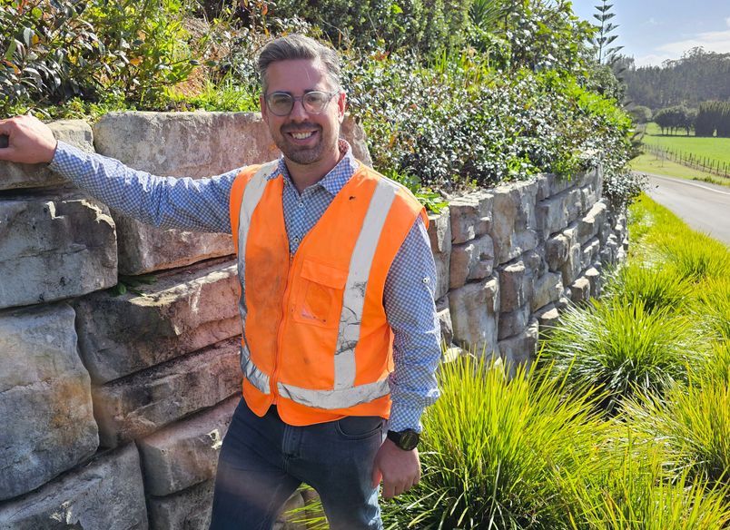 Lone Gum Lane housing development