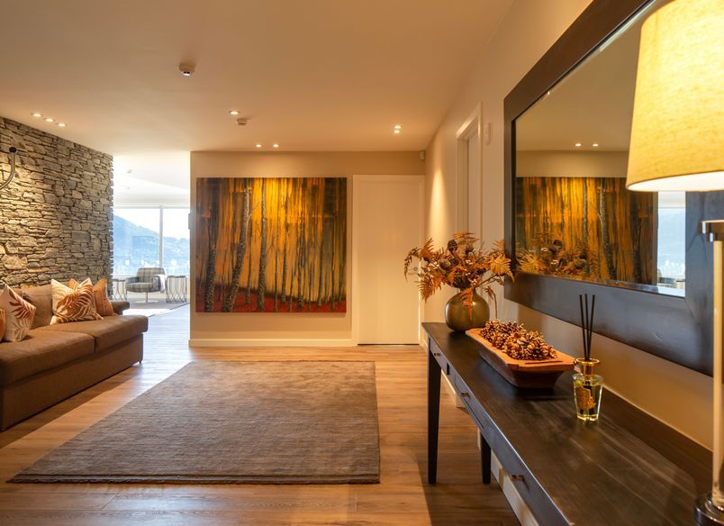 Lordens Penthouse Queenstown