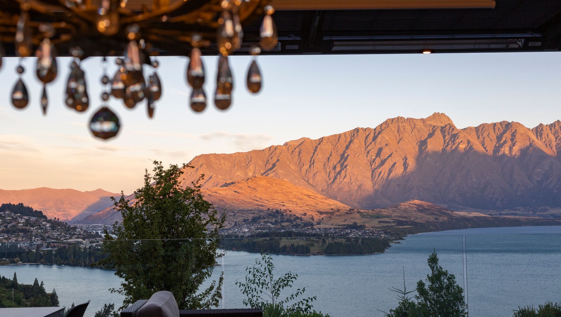 Lordens Penthouse Queenstown banner
