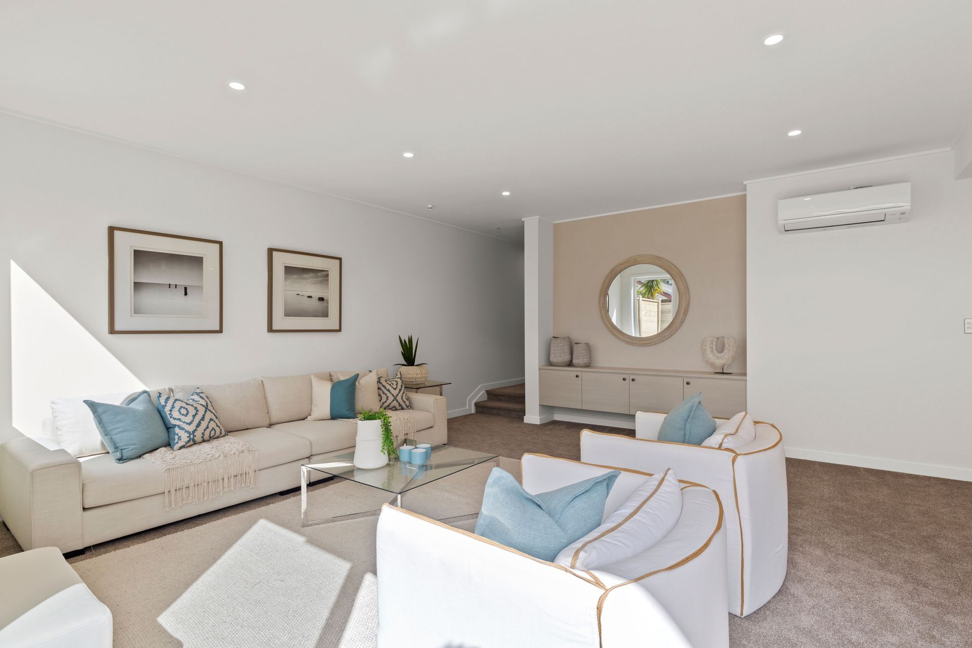 Multi-Unit Developments