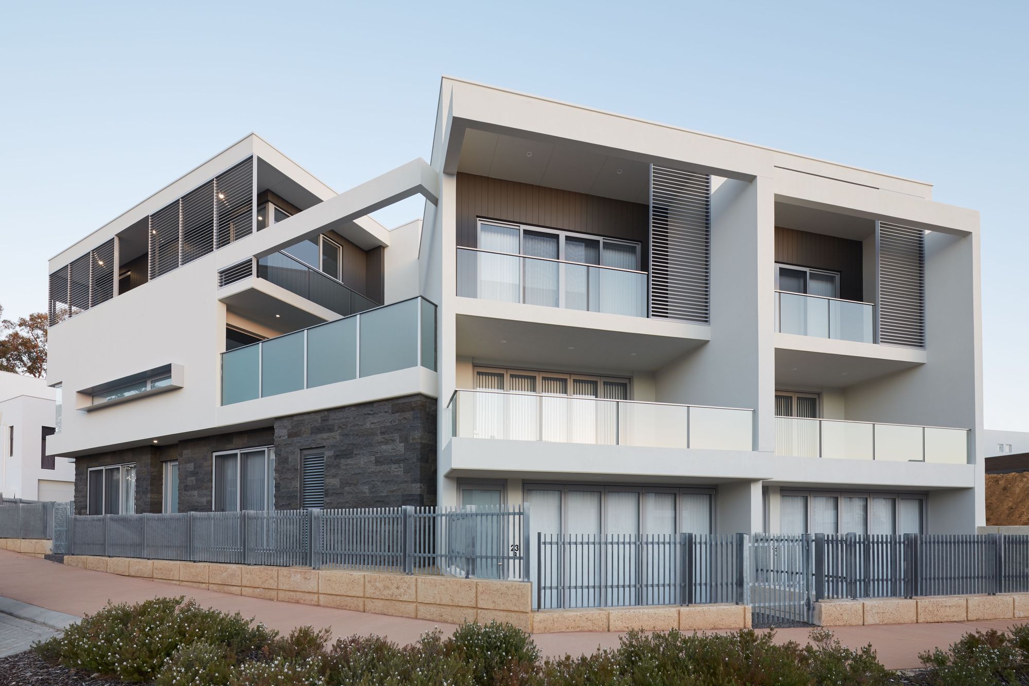 Perry Lakes