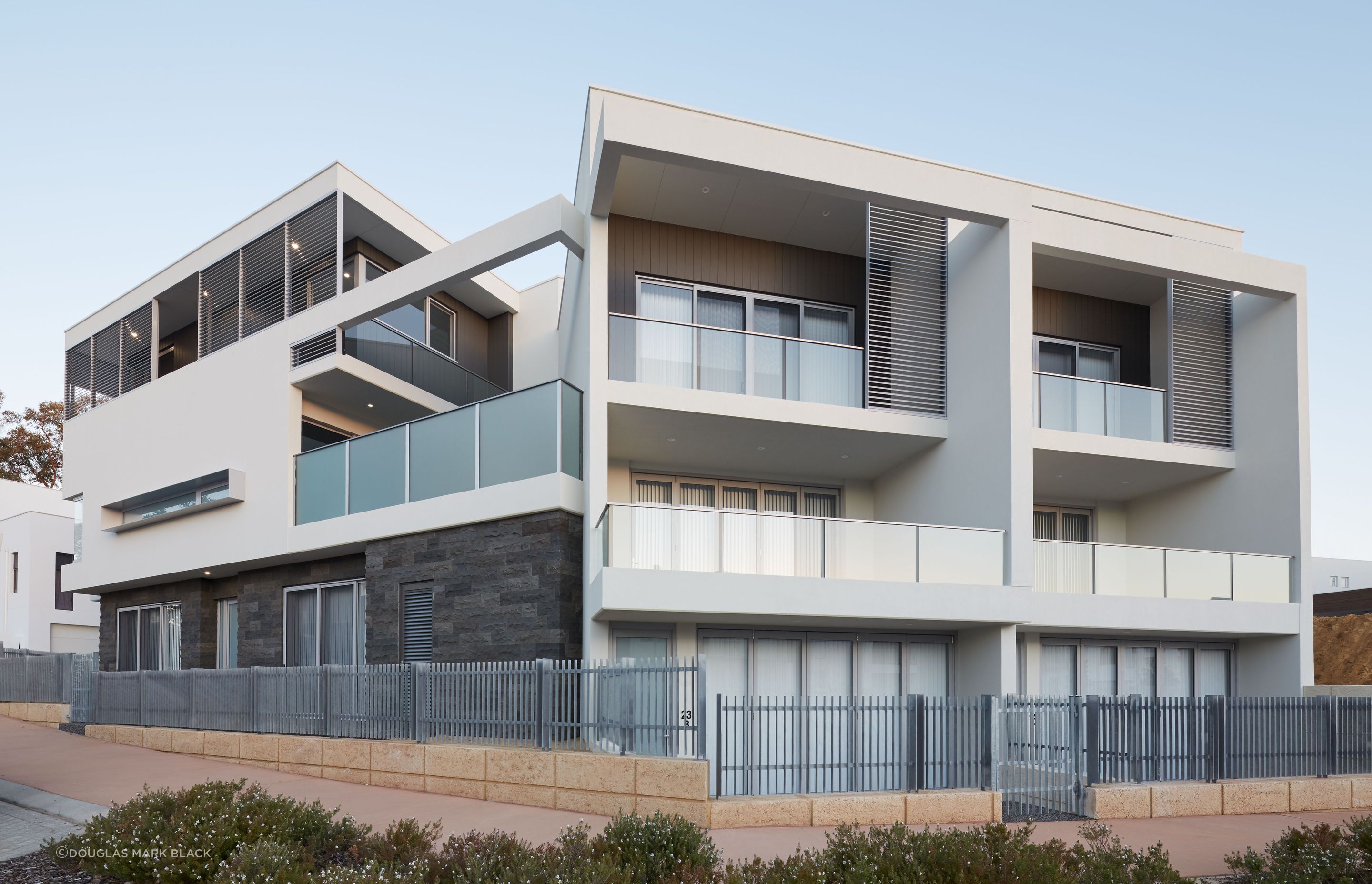Perry Lakes