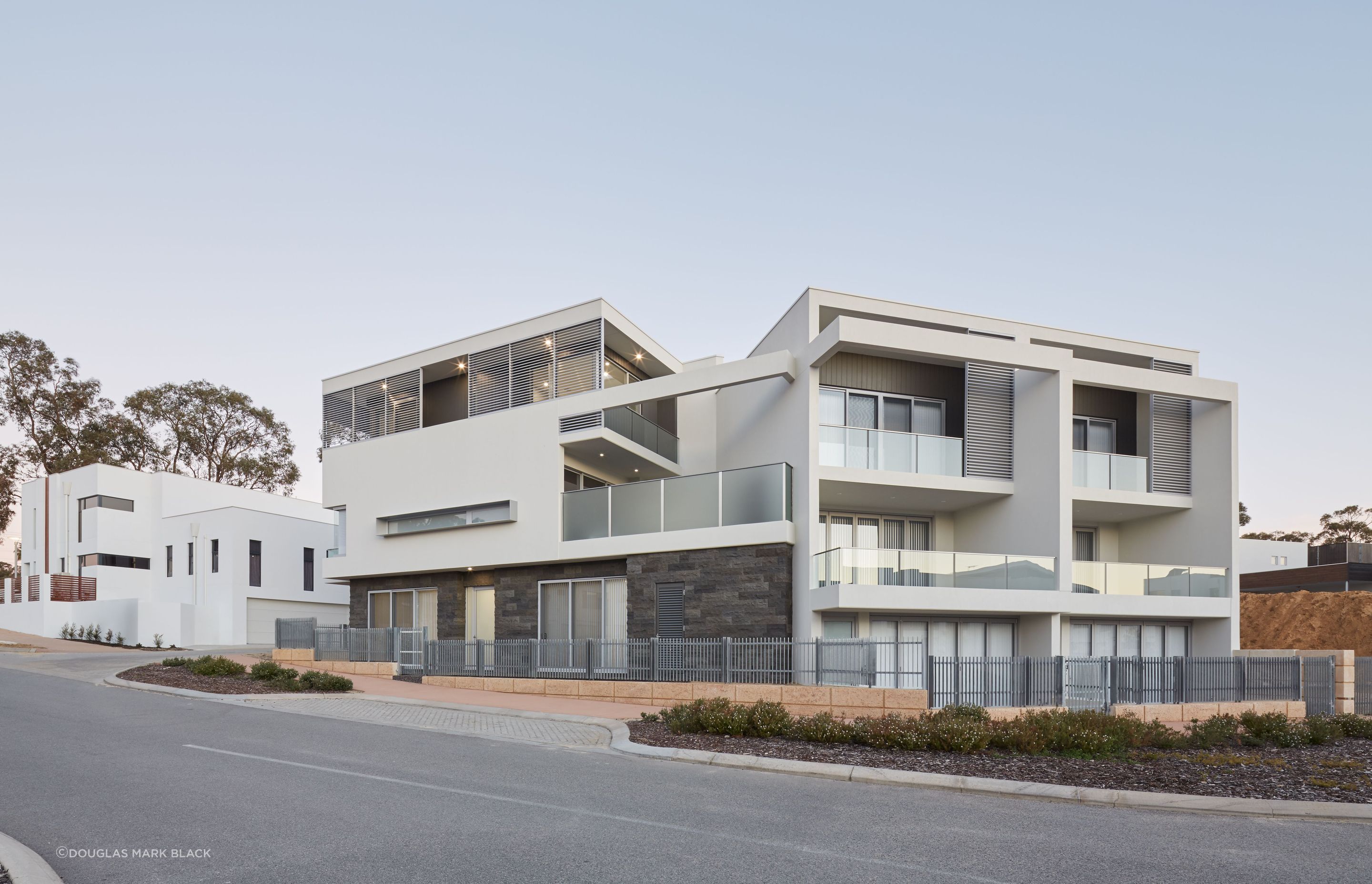 Perry Lakes