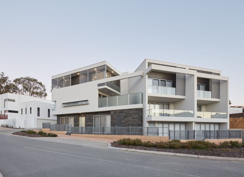 Perry Lakes