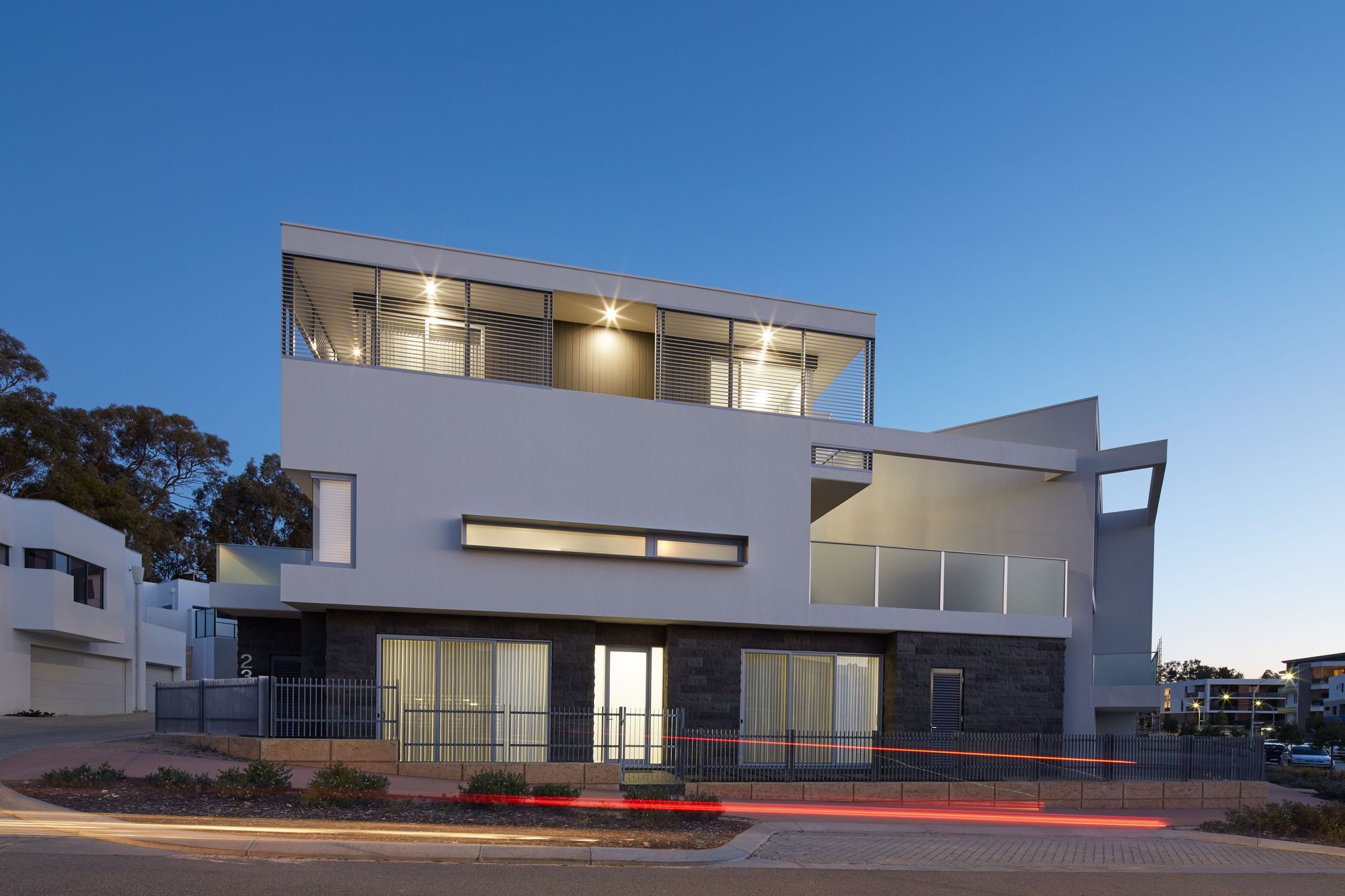 Perry Lakes