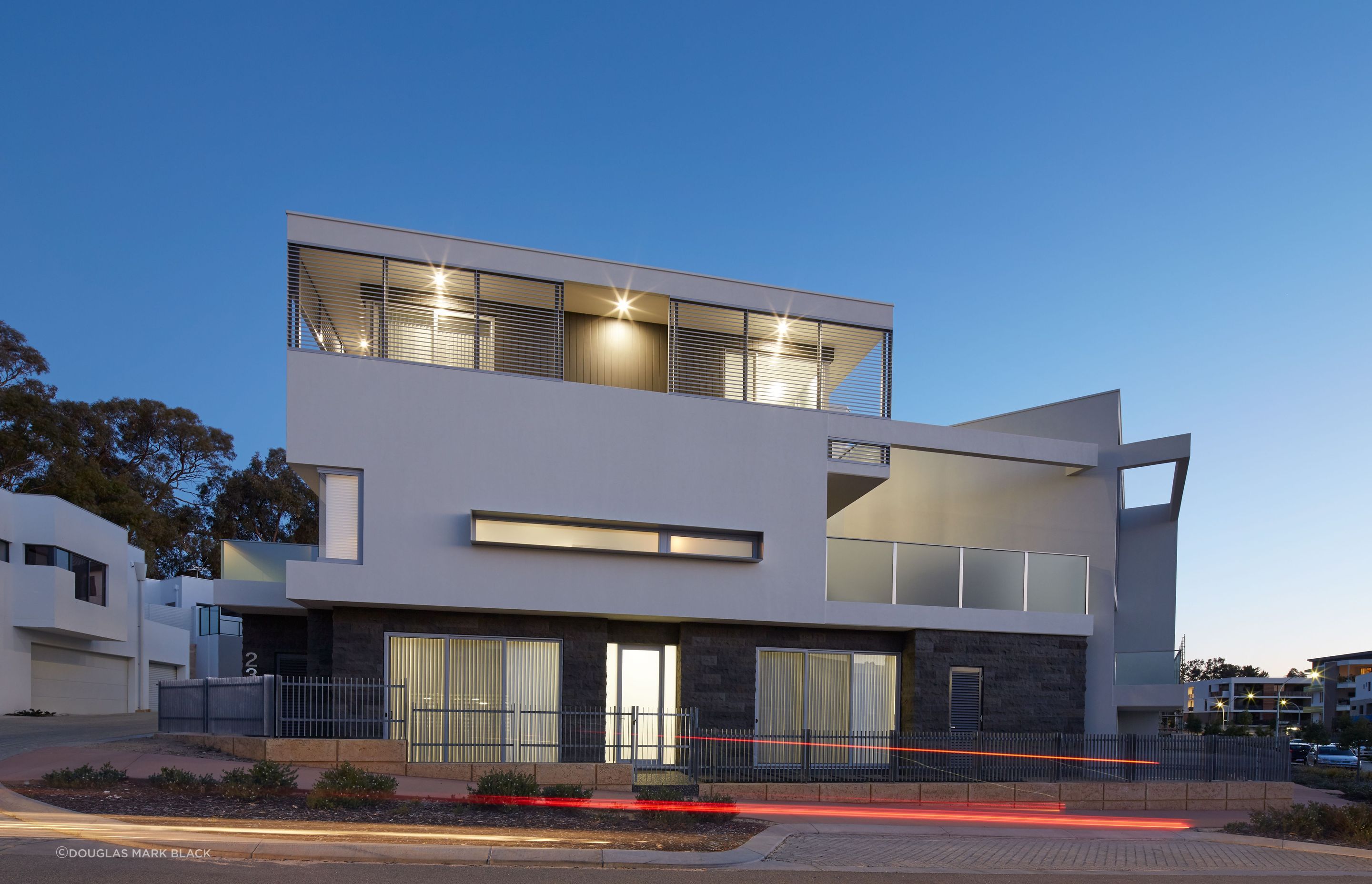 Perry Lakes