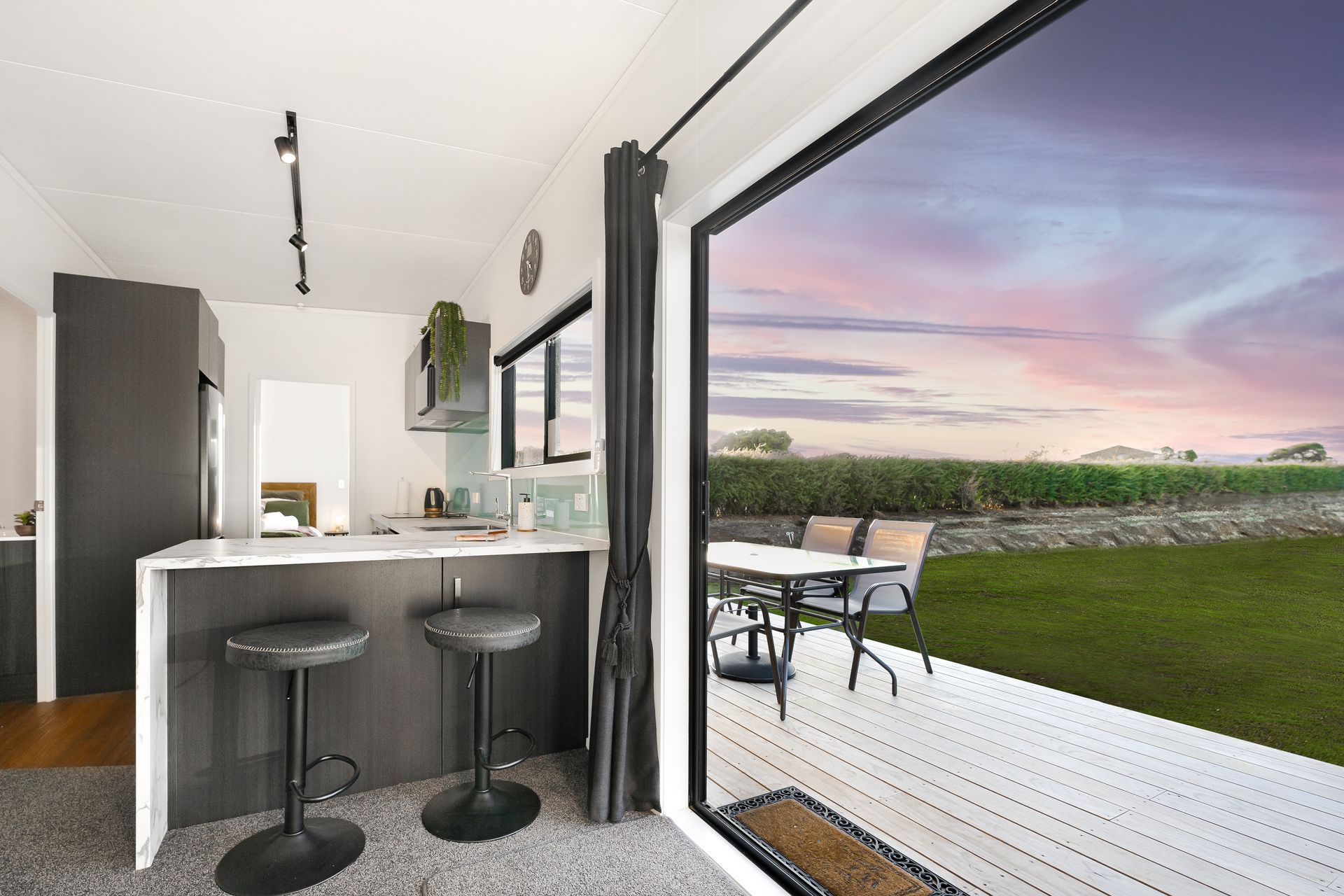 Creating options to owning your freedom.