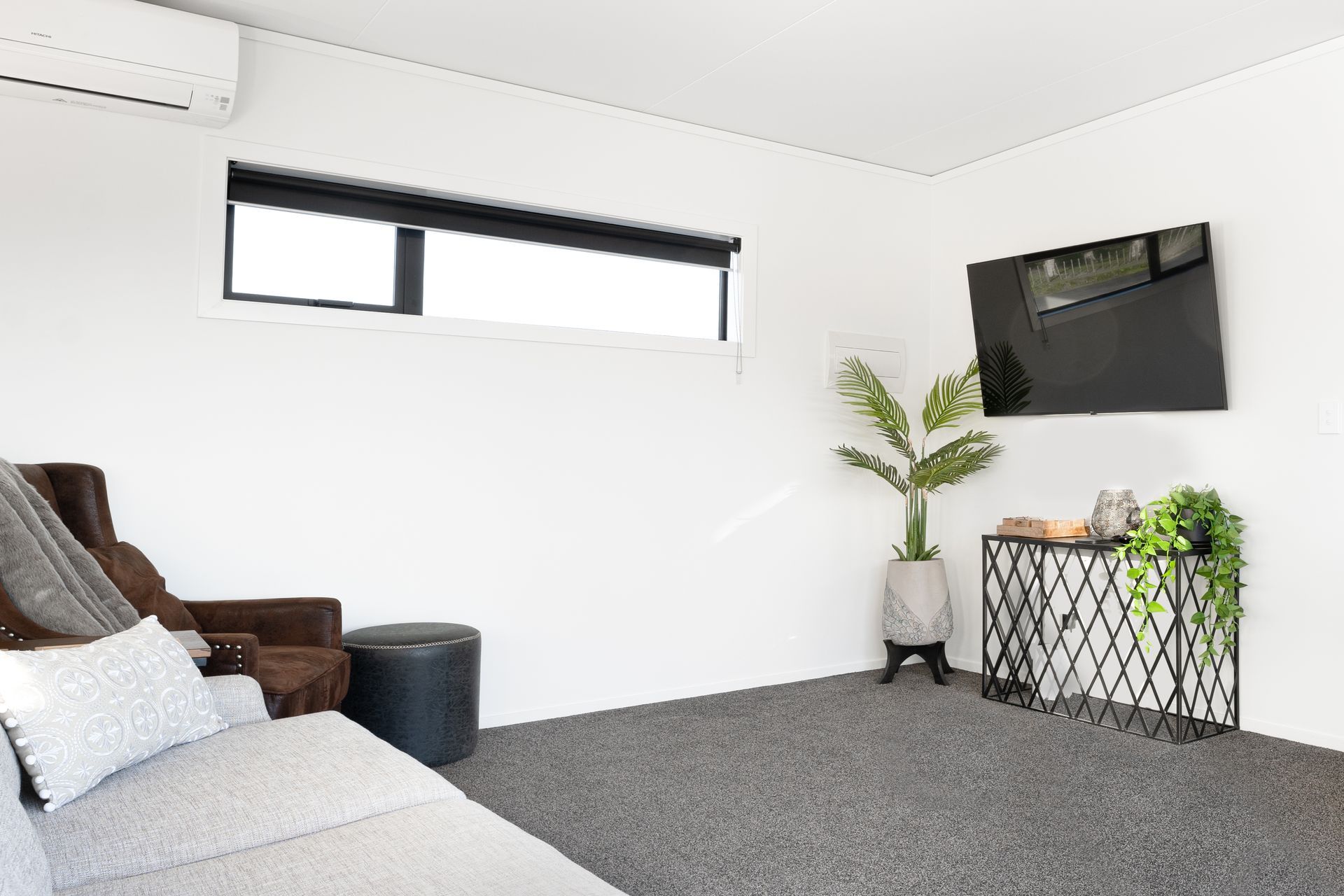 Creating options to owning your freedom.