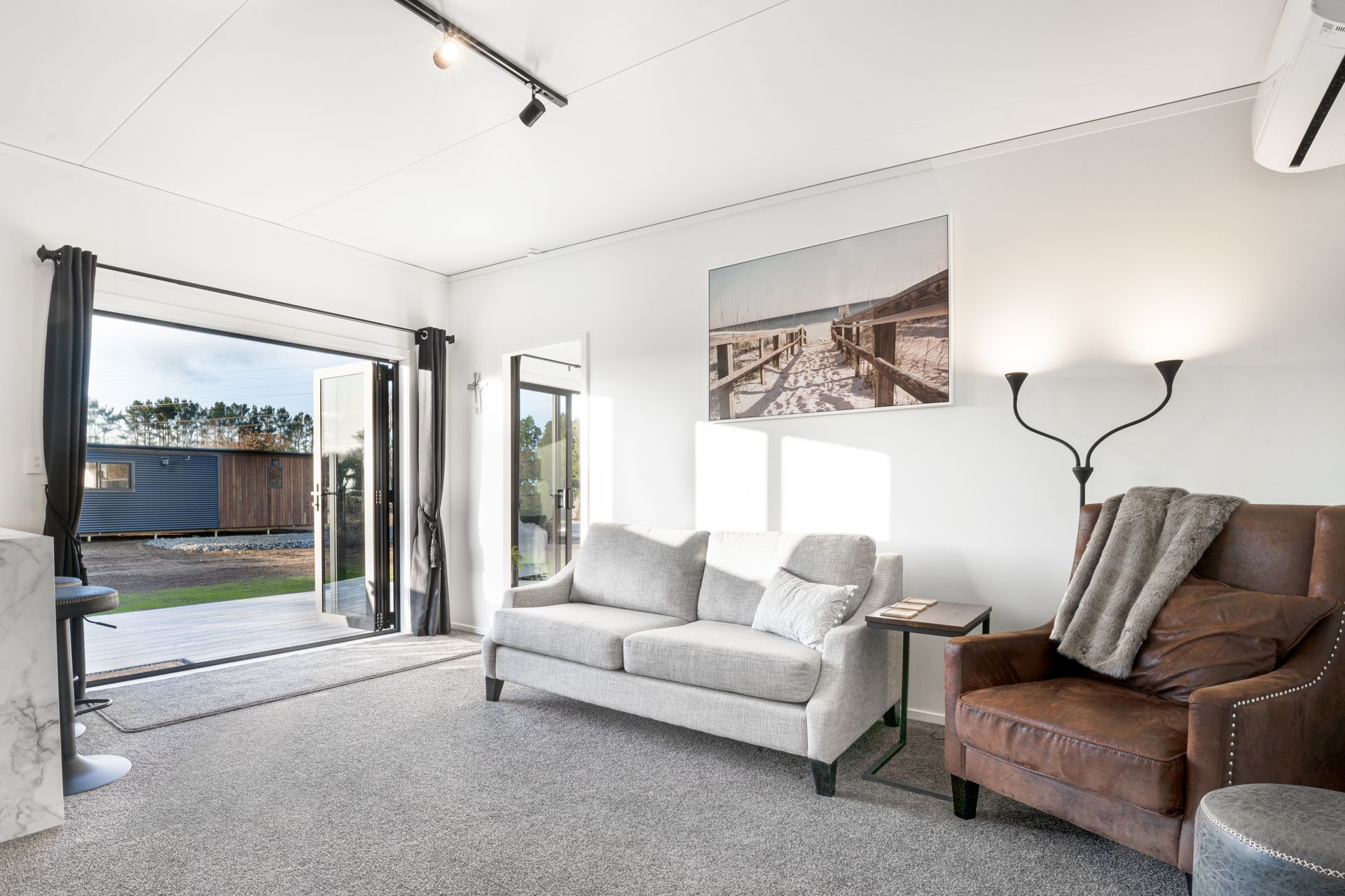 Creating options to owning your freedom.