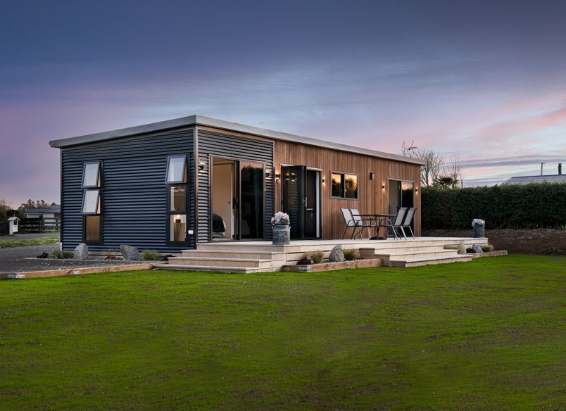 Creating options to Own Your Freedom.