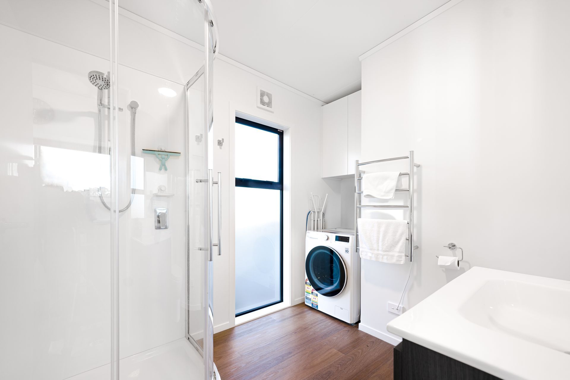 Creating options to owning your freedom.